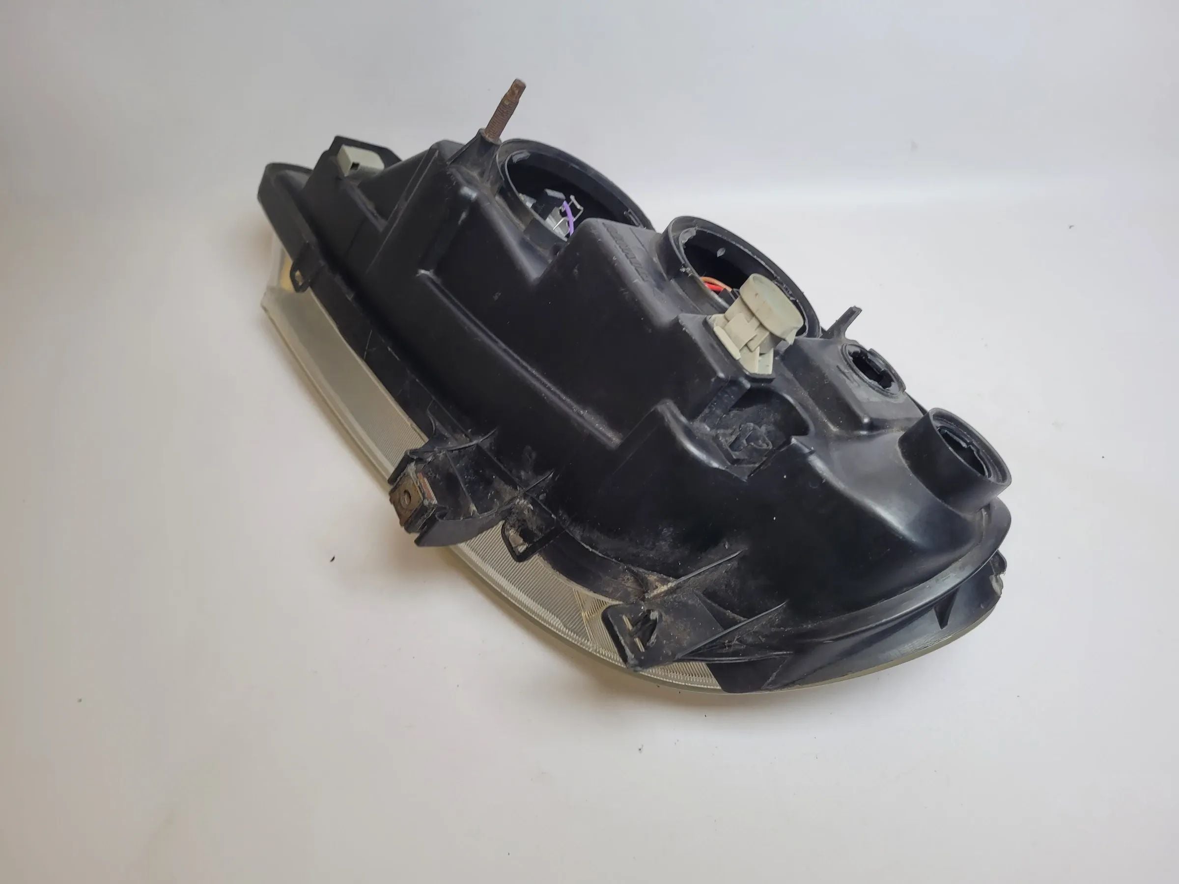 Renault Megane I 1 BA0/1 Scheinwerfer/Frontleuchte Rechts 7700427870D (Original)