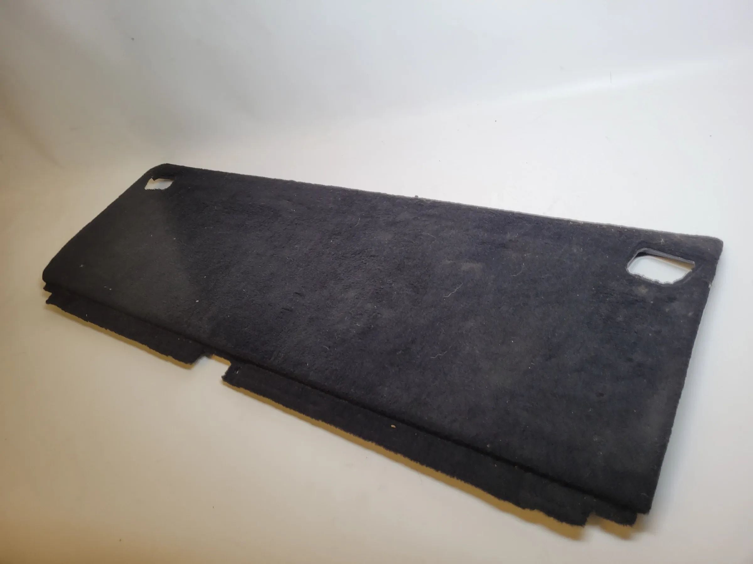 BMW 5er Touring E39 Abdeckung Einlegeboden Kofferraum 51.47-8189694 Original
