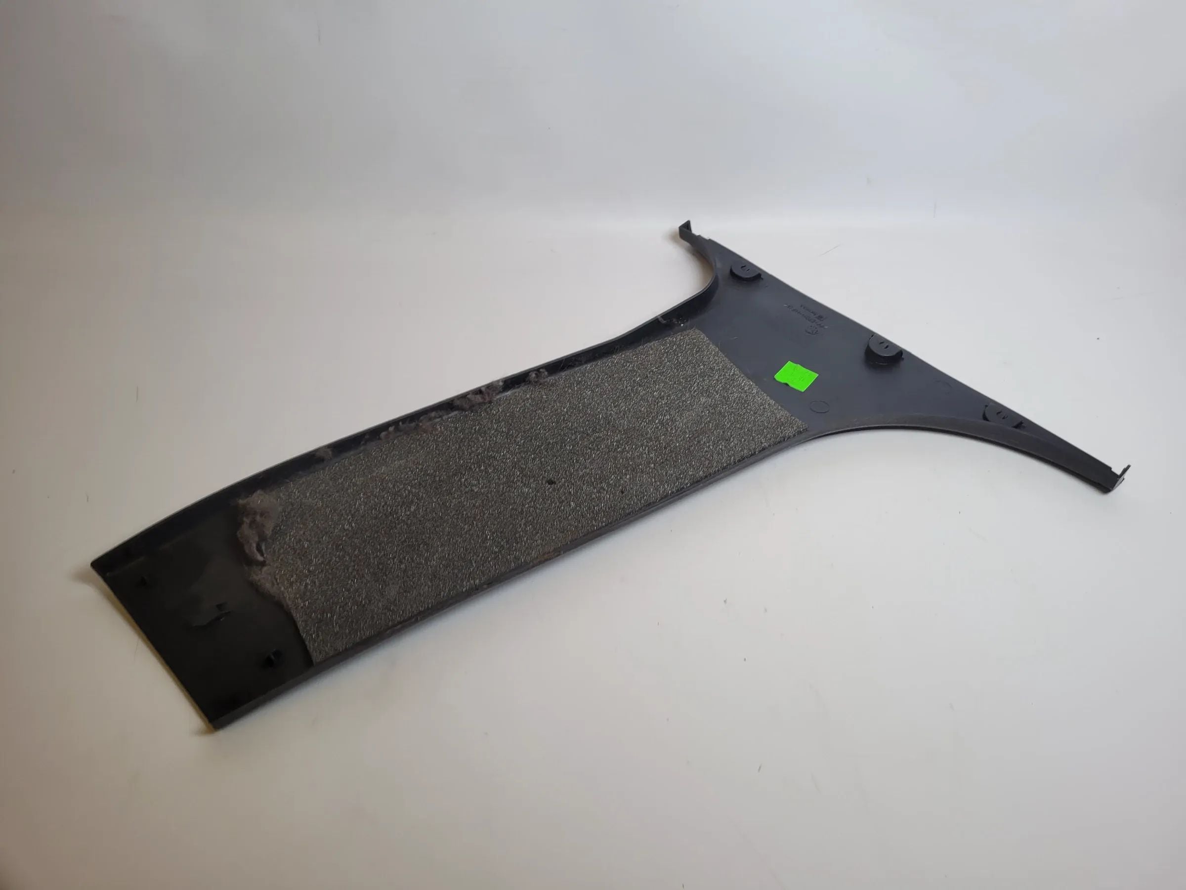 BMW 5er Touring E39 B-Säulenverkleidung Abdeckung Links 51.43-8172421 Original