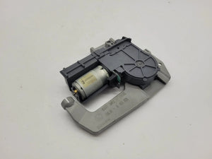 BMW 7er E38 Motor Antrieb Elektrische Kopfstütze 52.10-8158581 Original