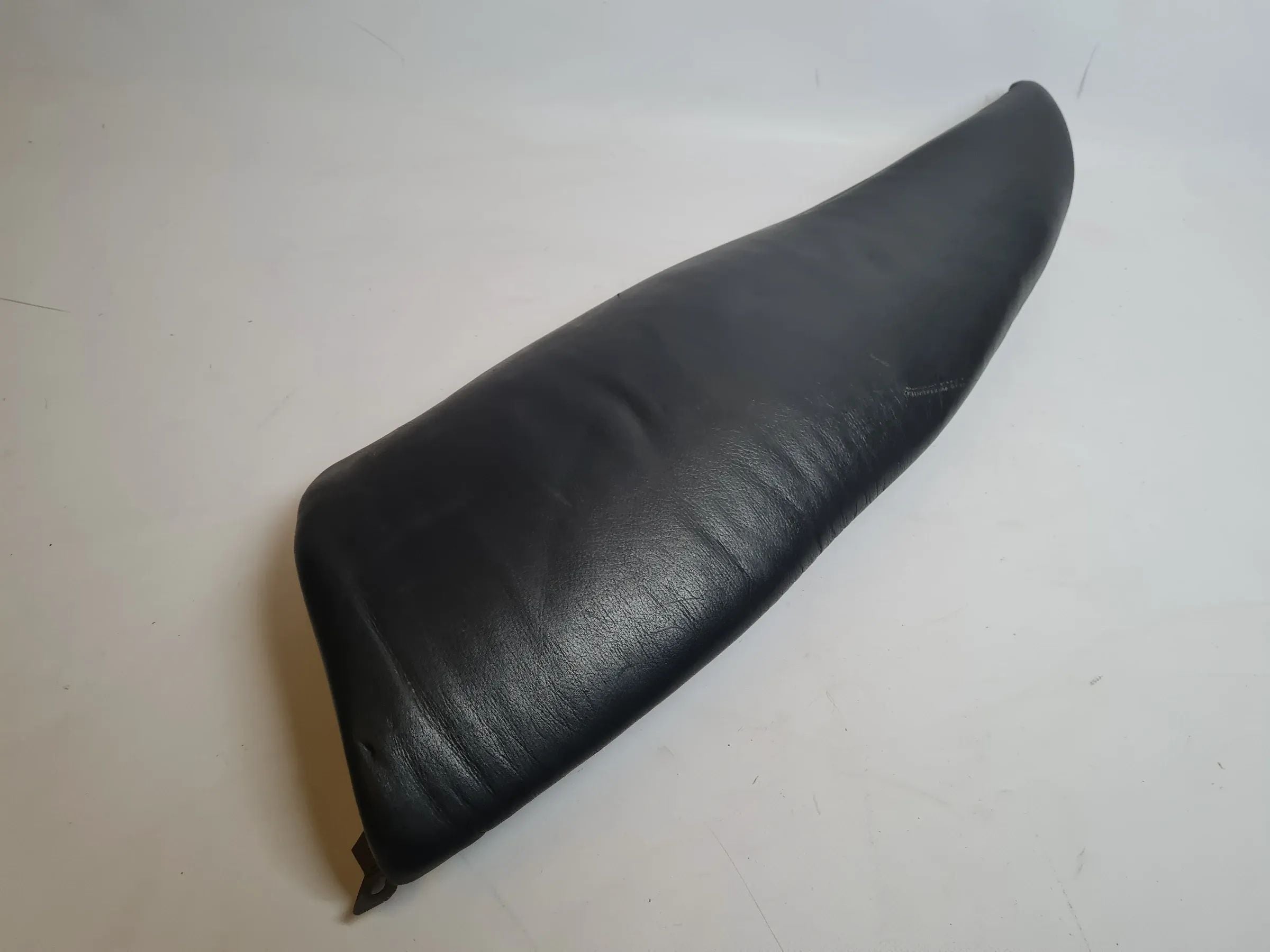 BMW 5er Touring E39 Seitenlehne Rückbank Schwarz Links 8190217 Original