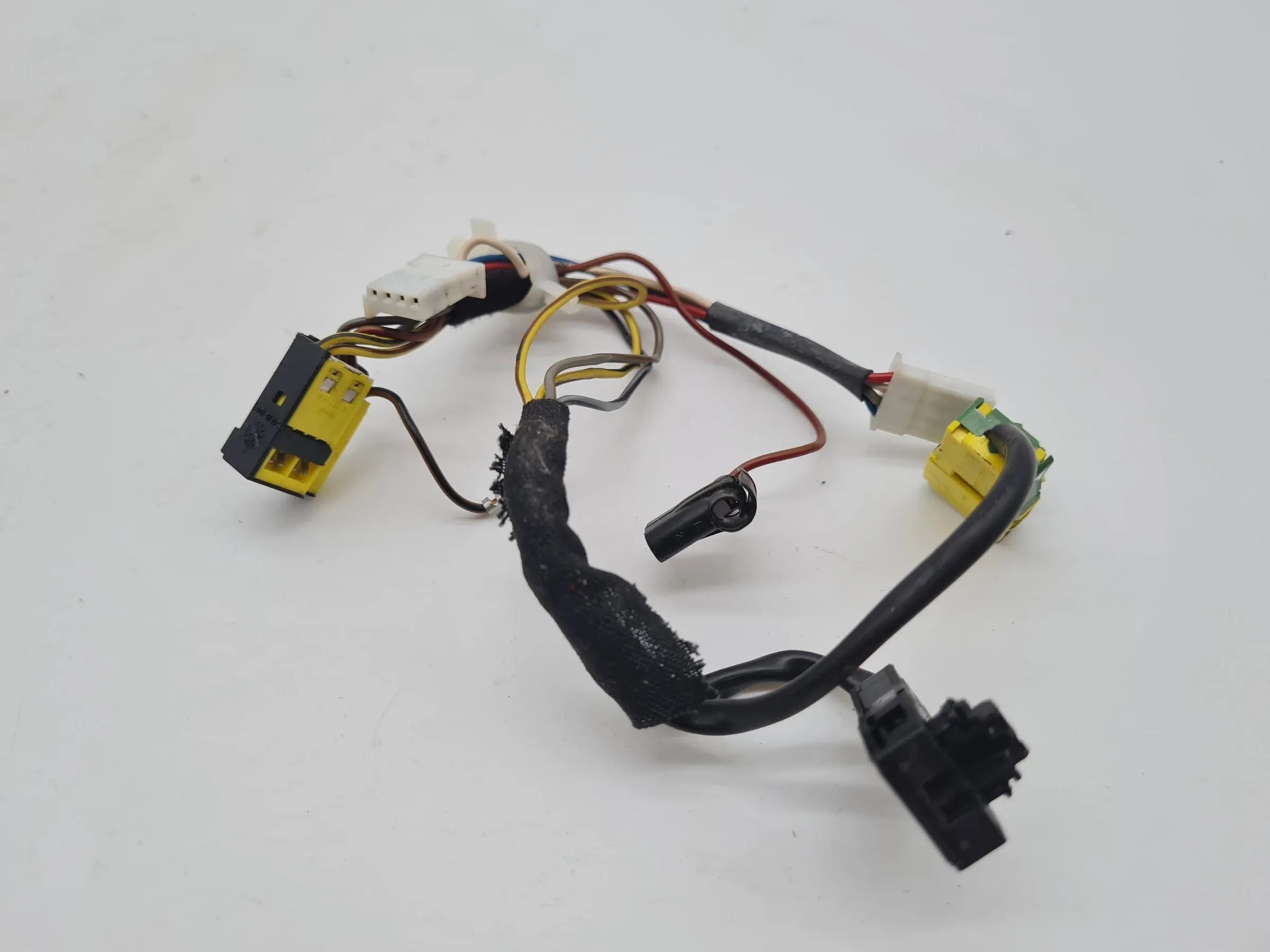 BMW X5 (E53) Lenkrad Kabelbaum Vorne 8383264 Original