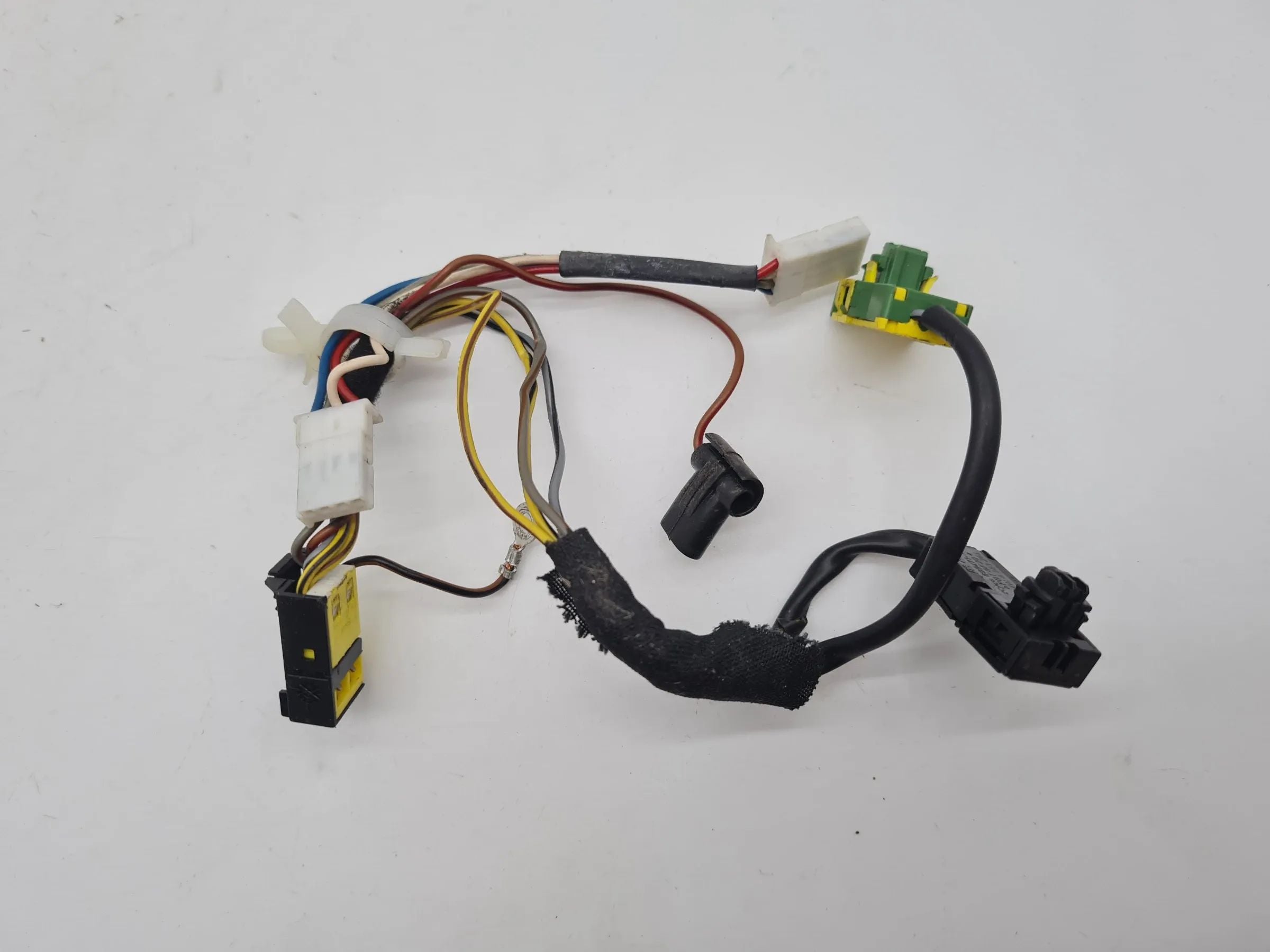 BMW X5 (E53) Lenkrad Kabelbaum Vorne 8383264 Original