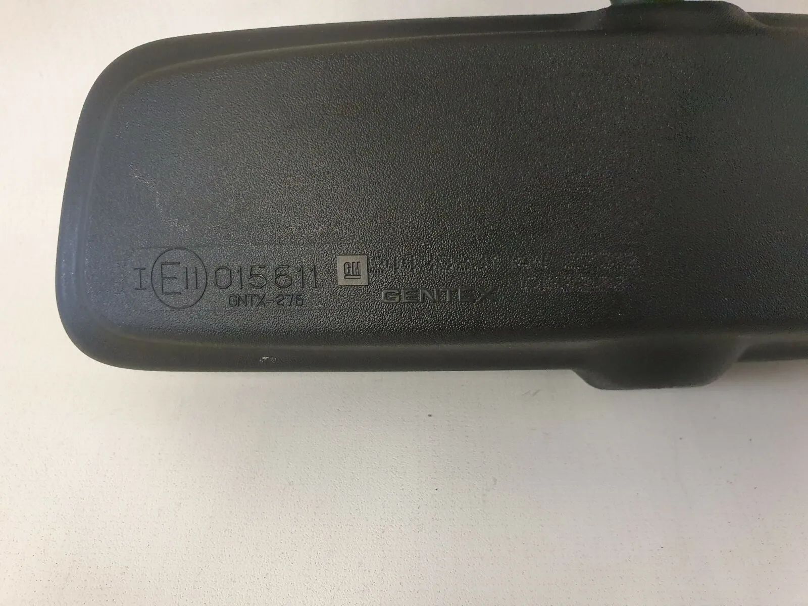 อะไหล่แท้ Opel Astra H GTC กระจกมองหลังในรถ ปรับลดแสงอัตโนมัติ 24436231