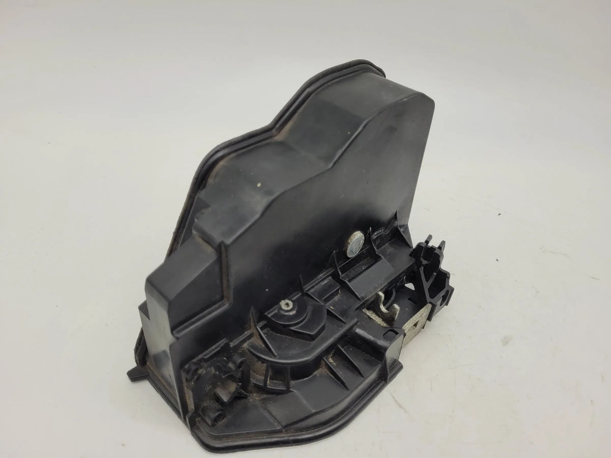BMW 5er Touring Türschloss Stellmotor Systemschloß Vorne Rechts 7167068 Original