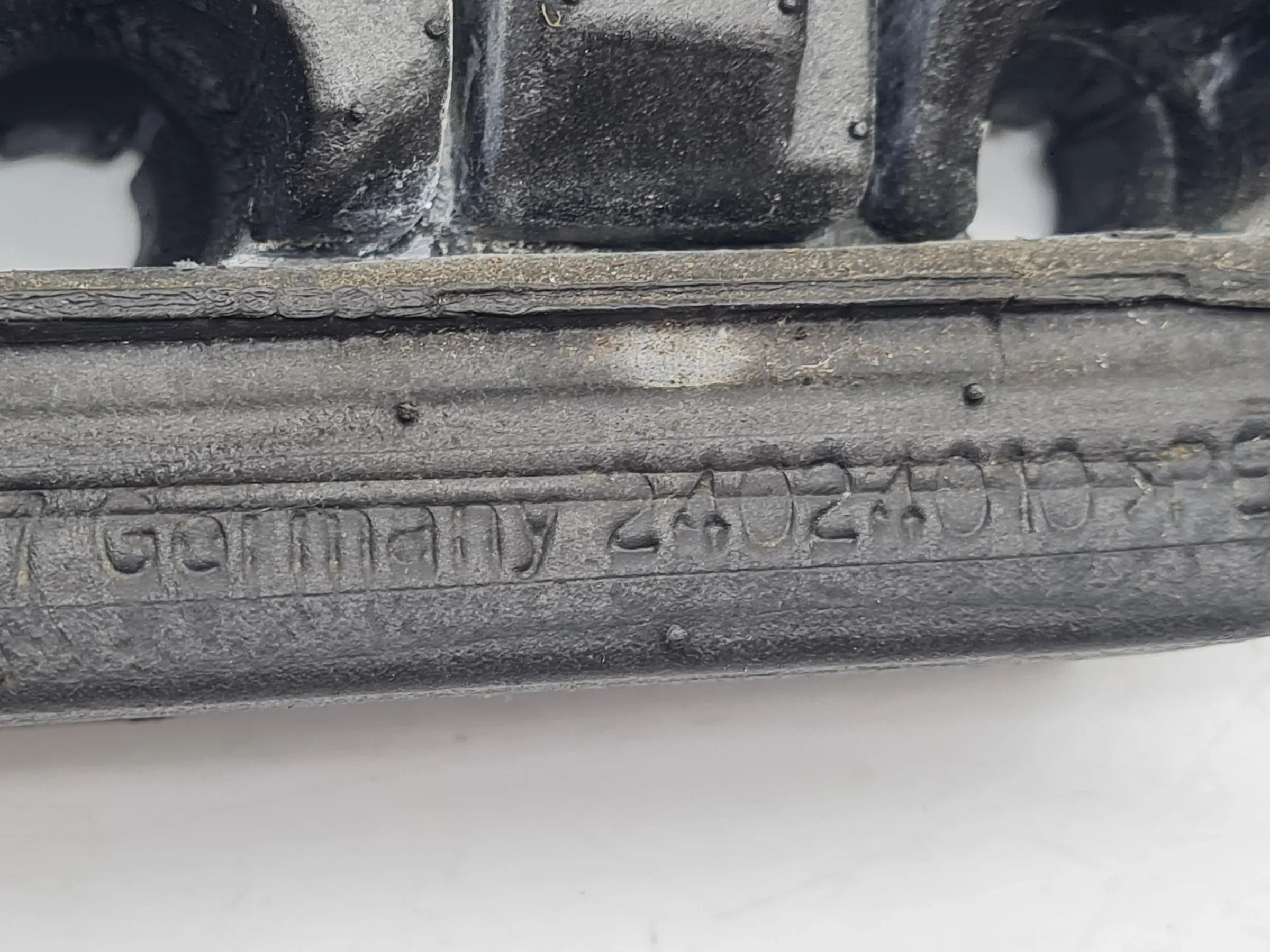 BMW 3er Touring E91 Dichtung Außenpiegel Vorne Links 51.33-7139347 Original