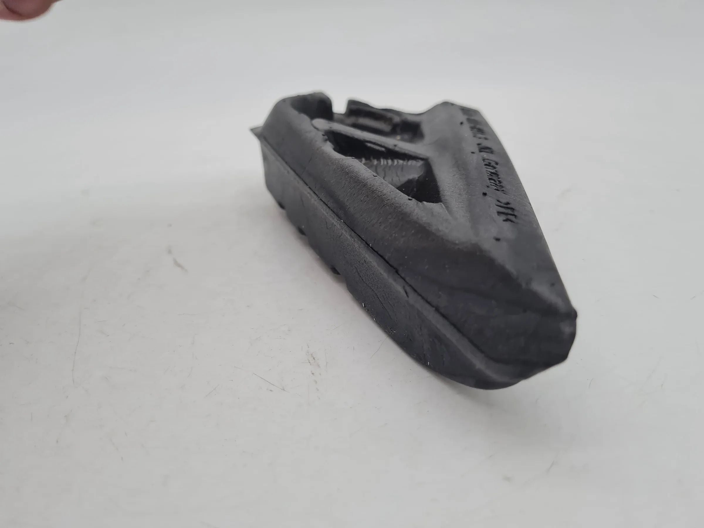 BMW 3er Touring E91 Fensterrahmen Schaumstoff Füllung Rechts 400.051.3 Original