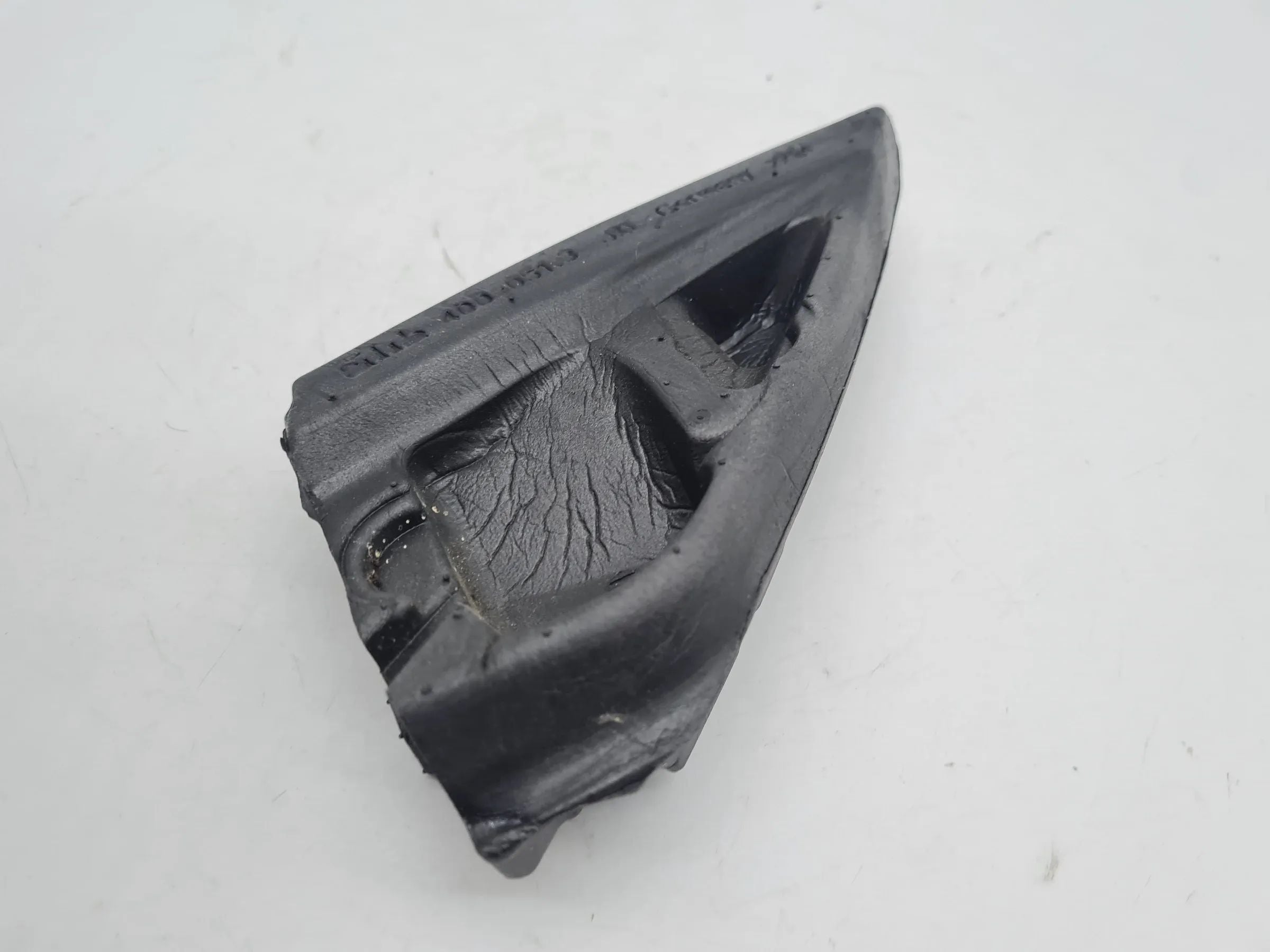 BMW 3er Touring E91 Fensterrahmen Schaumstoff Füllung Rechts 400.051.3 Original