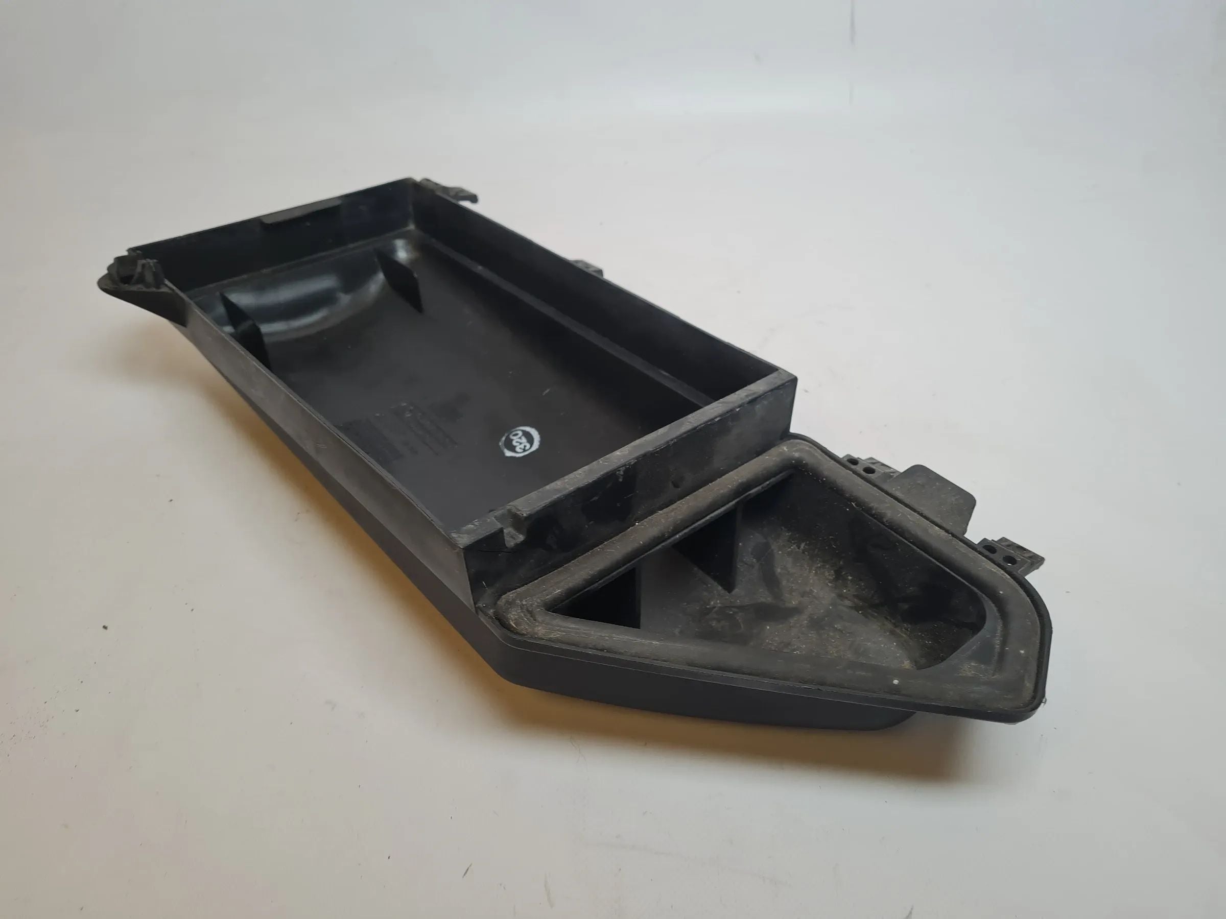 BMW 5er E60/E61 Luftfiltergehäuse Deckel 64.31-6913503 (Original)