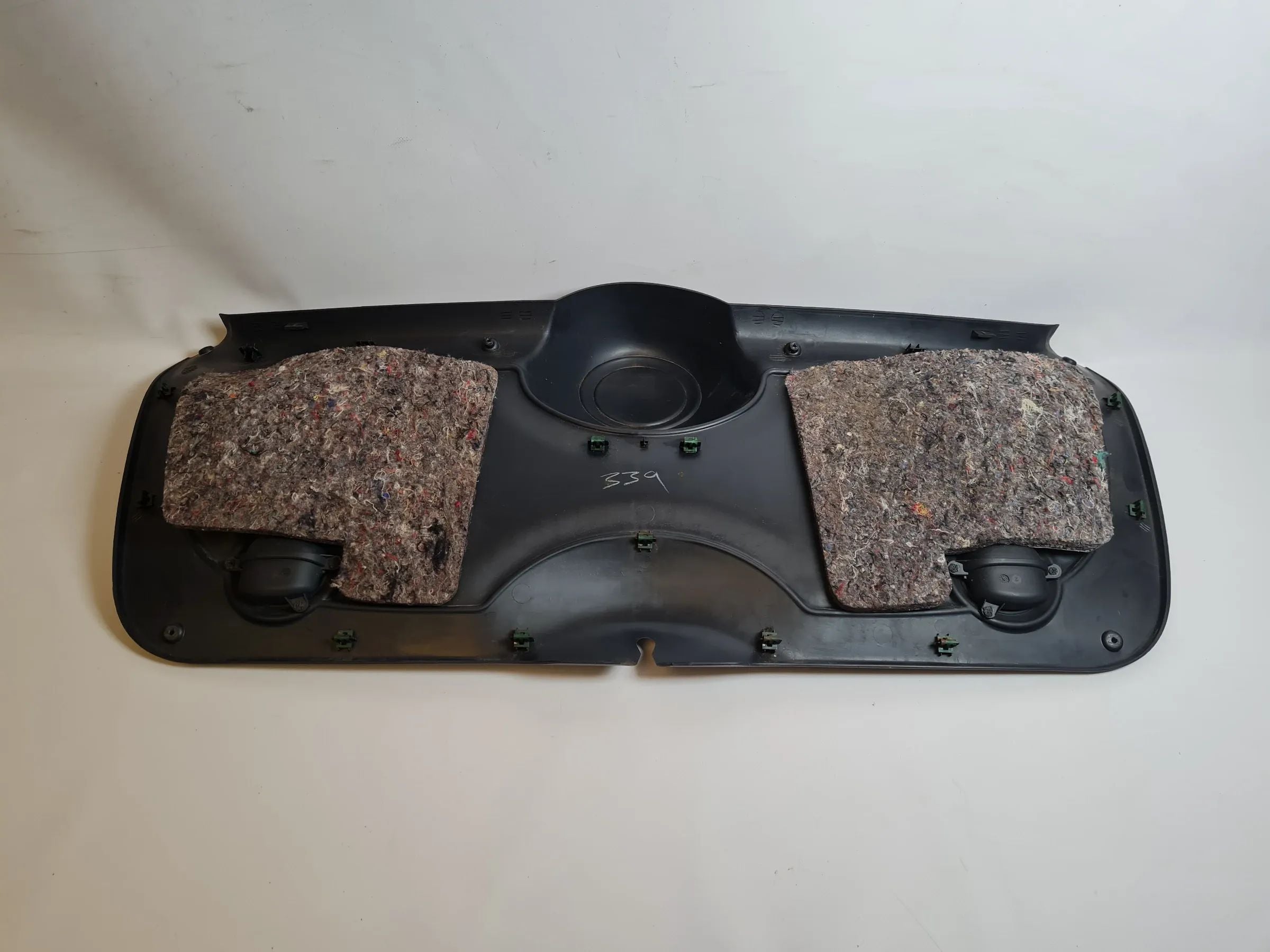 Mini One R50/R53 Heckklappe Kofferraumdeckel 7055461 / 7055461 (Original)