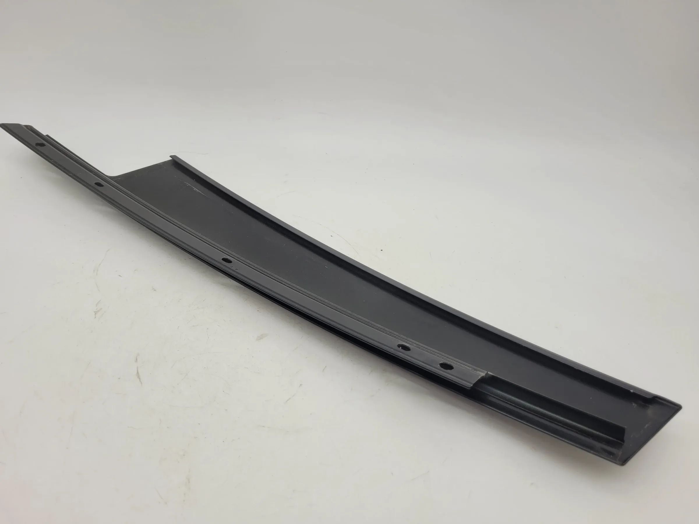 BMW 3er Touring E91 Tür Blende Abdeckung 3 Vorne Links Außen Original