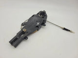 BMW 3er Touring E91 Türgriff Mechanismus Links Hinten Original