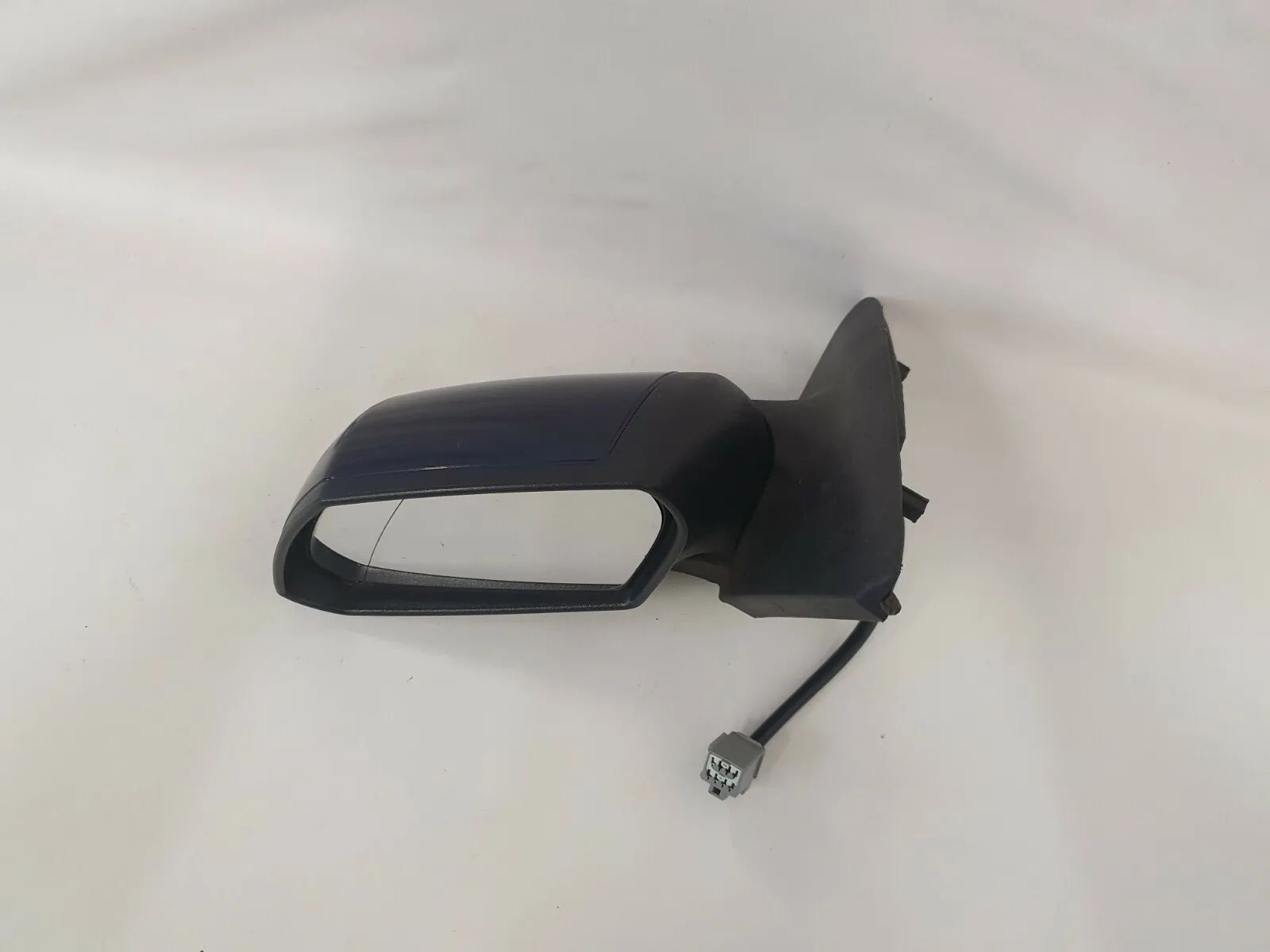 Rétroviseur latéral électrique gauche d'origine Ford Mondeo III MK3 836155
