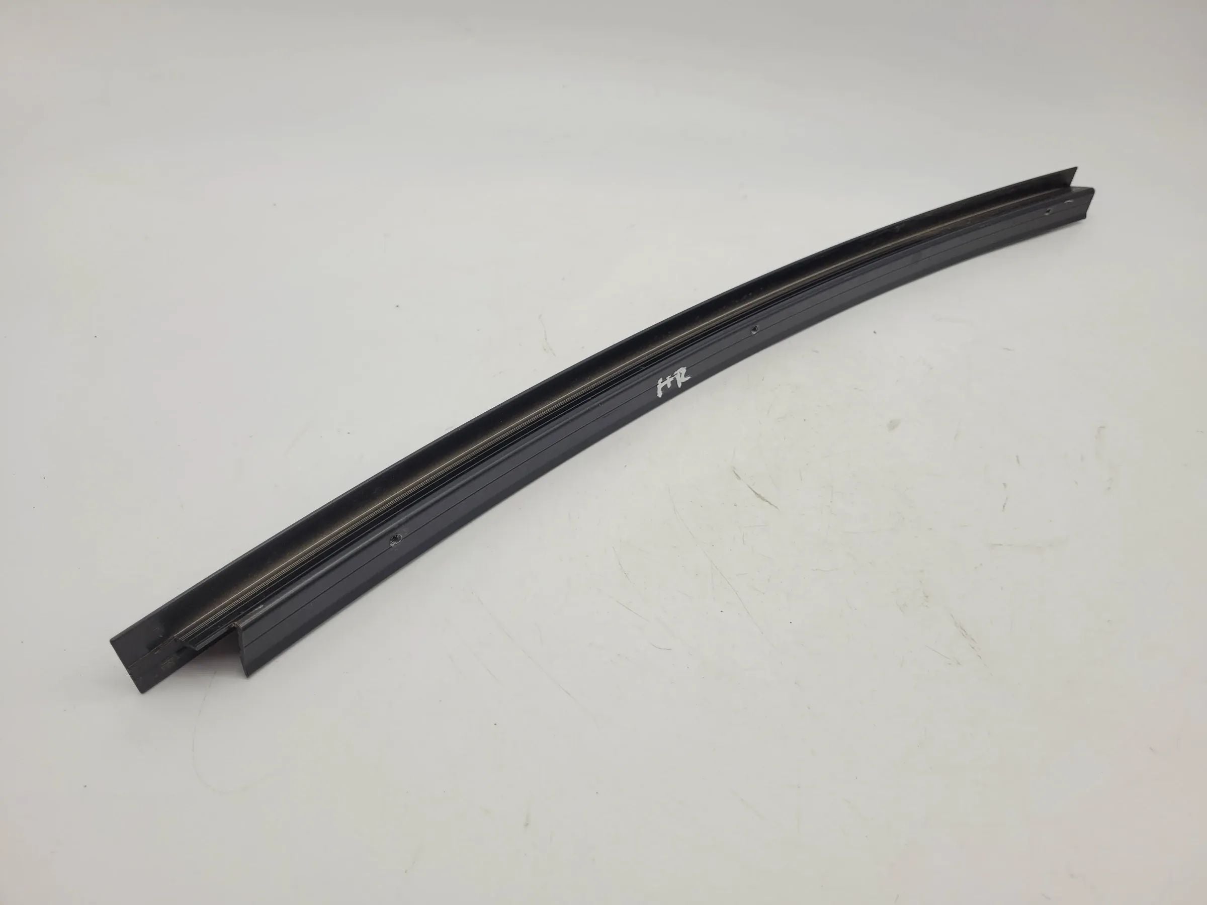 BMW 3er Touring E91 Tür Blende Abdeckung 1 Hinten Rechts Außen Original