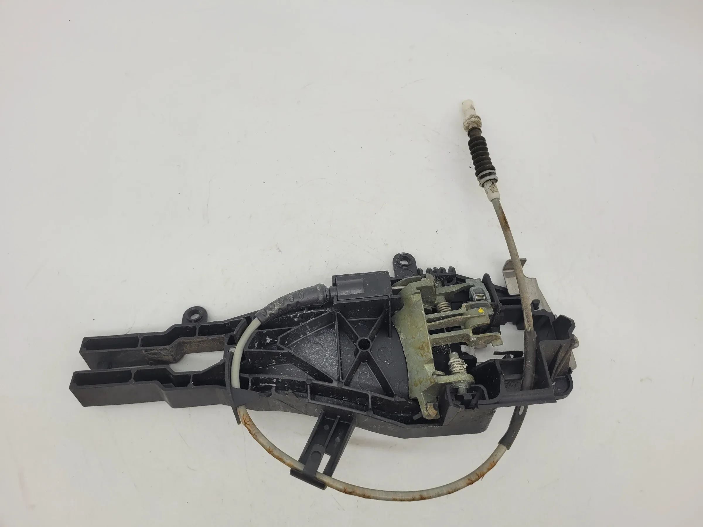 BMW 3er Touring E91 Türgriff Mechanismus Links Vorne Original
