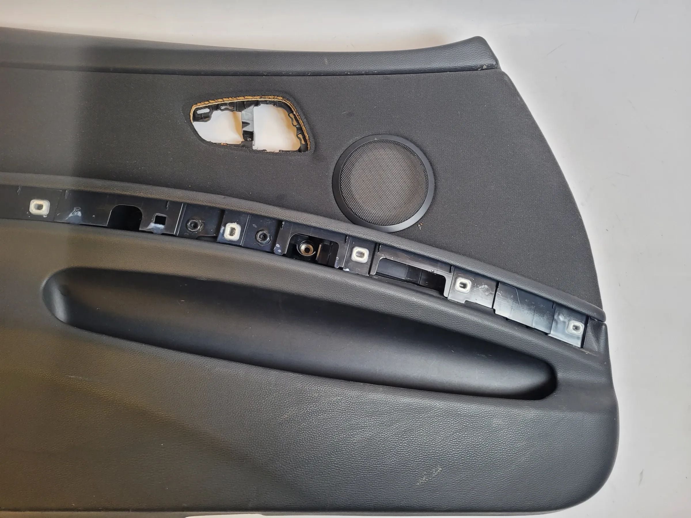 BMW 3er Touring E91 Türverkleidung Vorne Links 2285099 Original