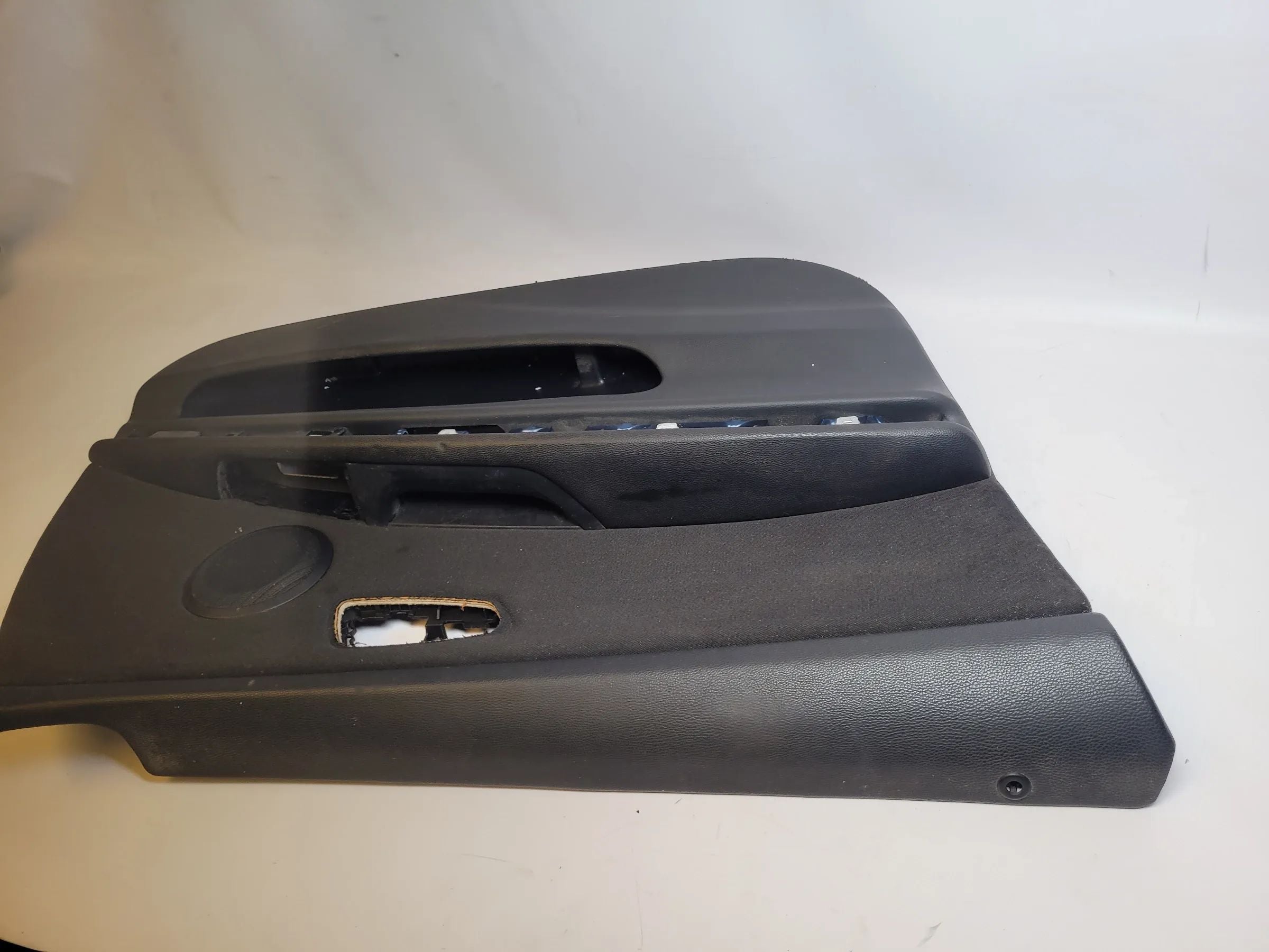 BMW 3er Touring E91 Türverkleidung Vorne Links 2285099 Original