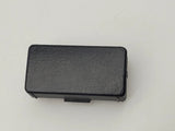 BMW 7er E38 Seiten Verkleidung Blindknopf Links Vorne 52.10-8207257 Original