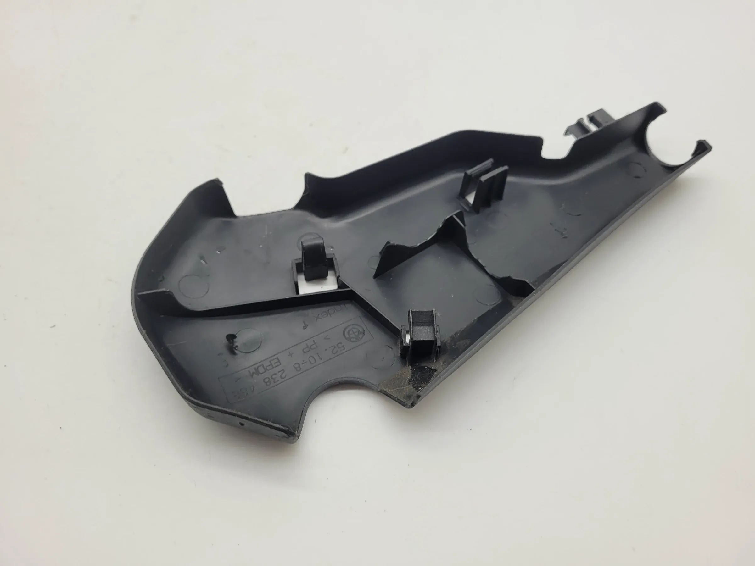 BMW 7er E38 Abdeckung Gurtstraffer Rechts 52.10-8238488 Original