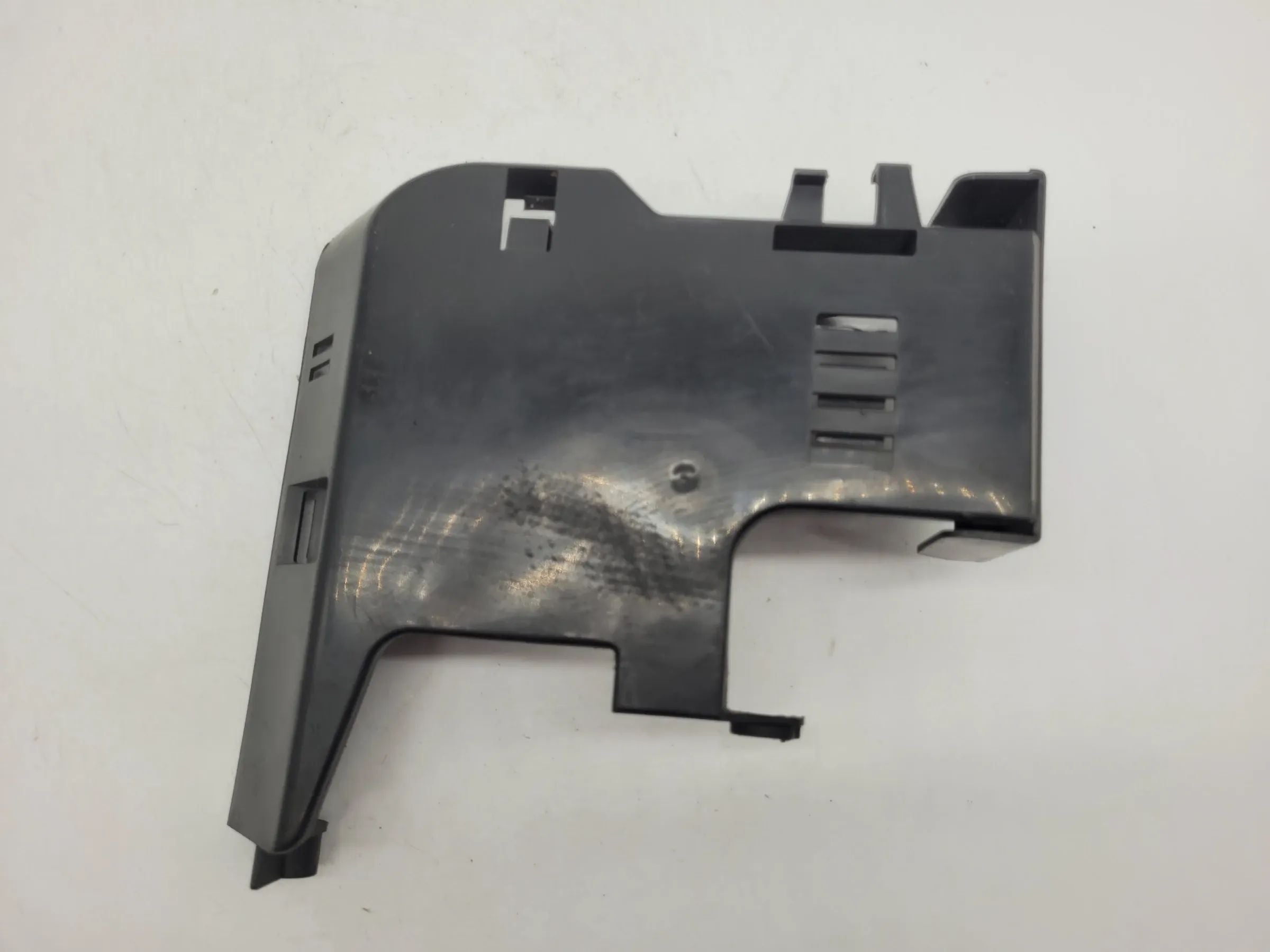 BMW 7er E38 Sitz Steuergerät Halterung Kabel Links 52.10-8157401 Original