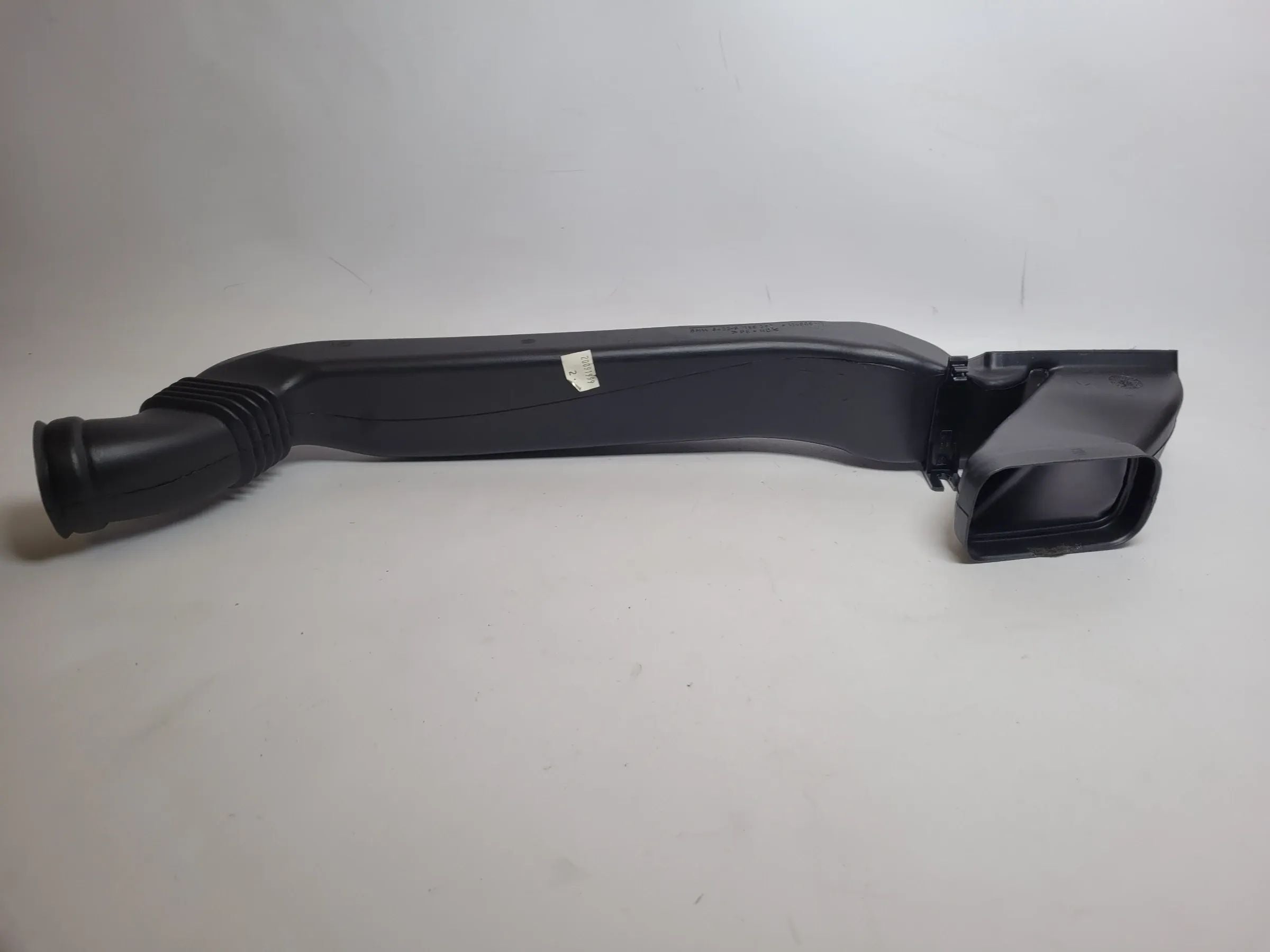 BMW 5er Touring E39 Kaltluftkanal Luft Rechts 64.22-8159752 Original