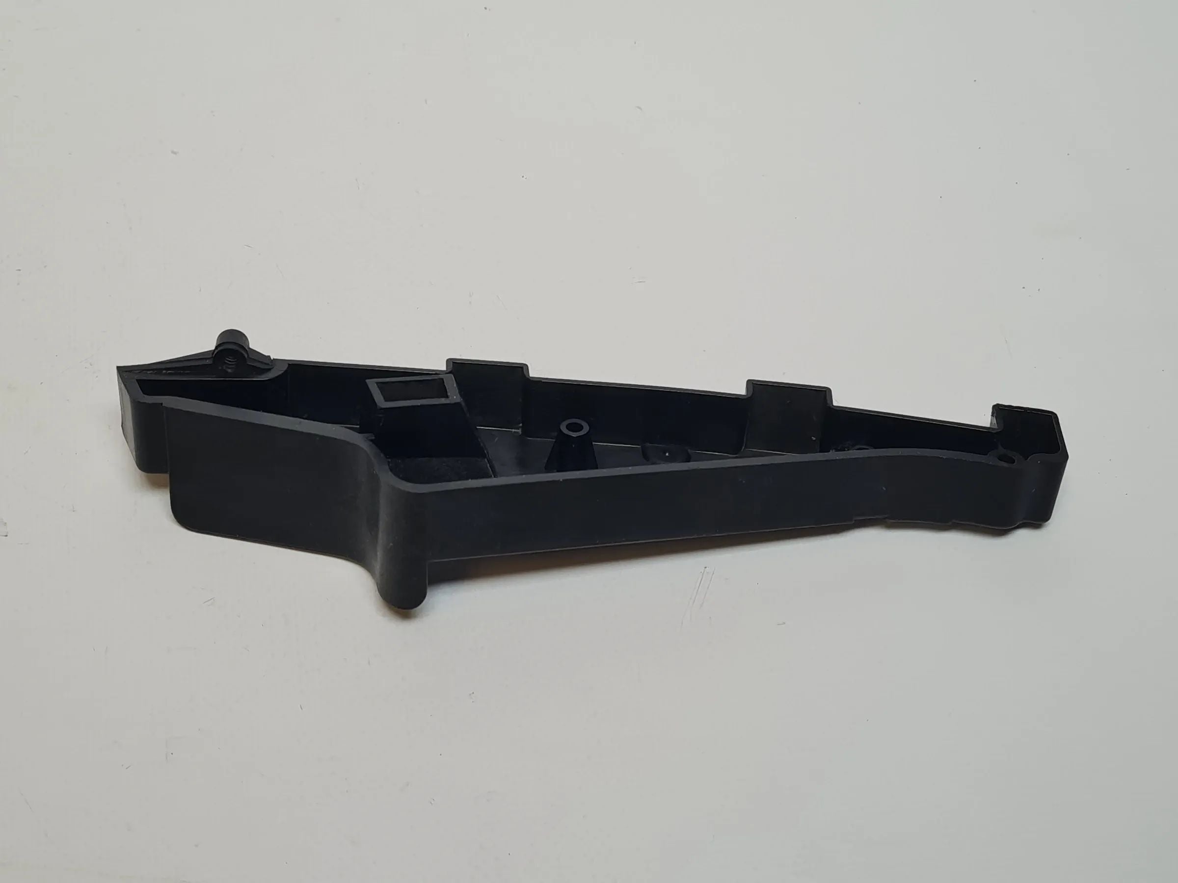 BMW MINI Cooper One R50 R52 R53 Führung Links Unten 6800799 Original