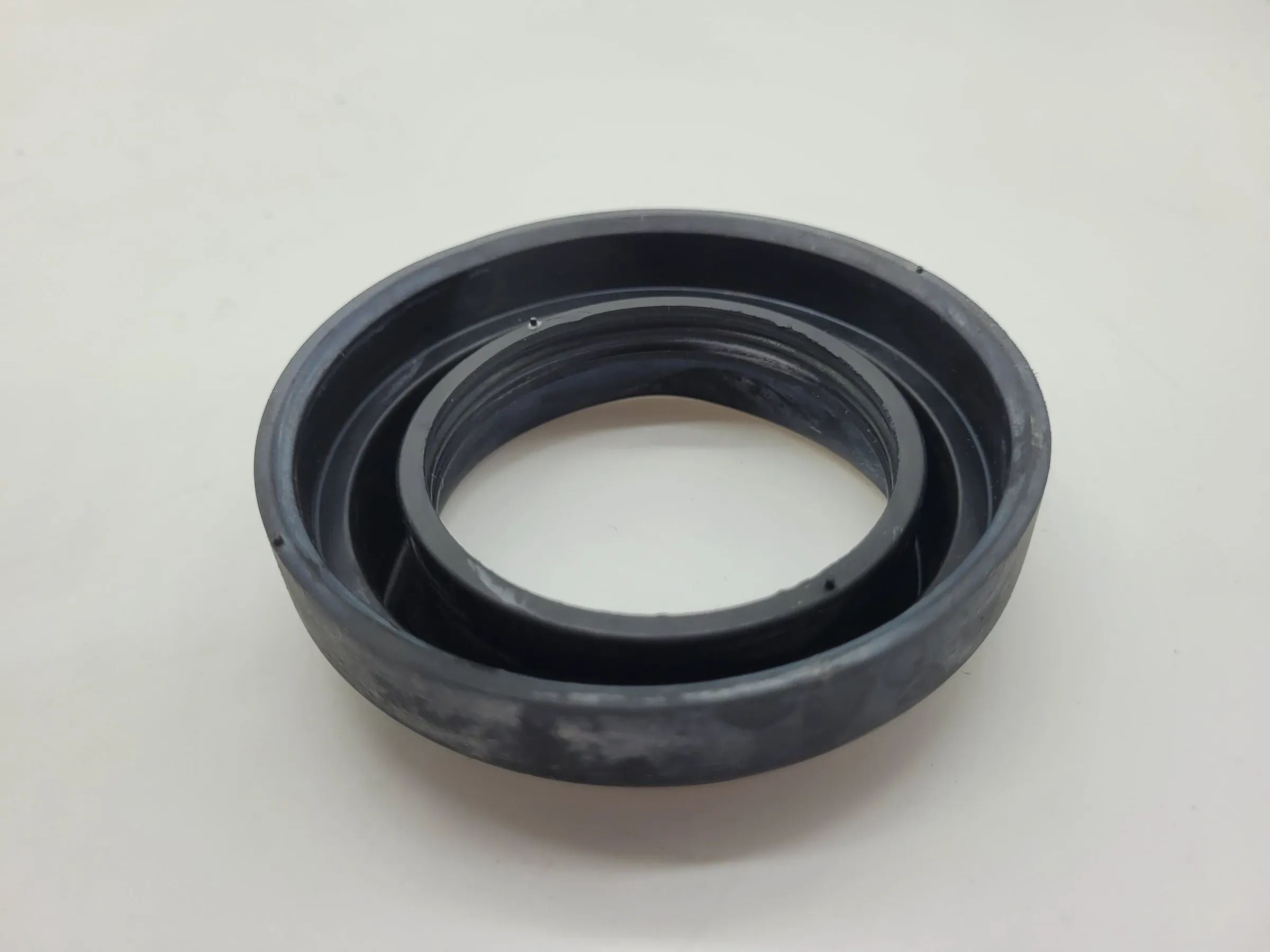 Opel Corsa C X01 Scheinwerfer Gummi Abdeckung L/R (09115047/8) (Original)