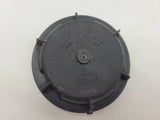 Opel Corsa C X01 Scheinwerfer Kappe Deckel L/R 89001811 (Original)