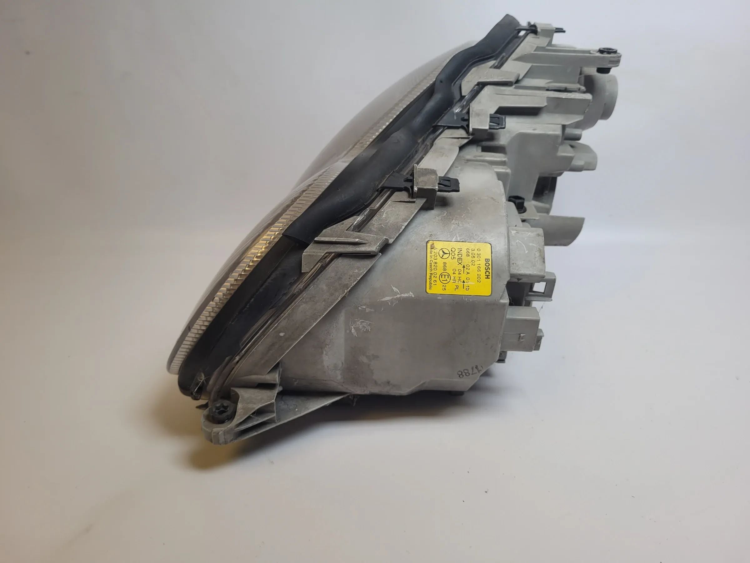 Mercedes C-Klasse CL203 Scheinwerfer / Frontleuchte Rechts A2038200261 Original