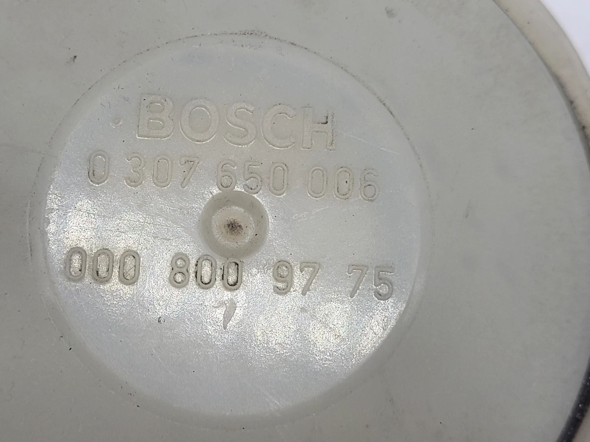 Mercedes C-Klasse CL203 Scheinwerfer Stellmotor LWR L/R 0307650006 (Original)