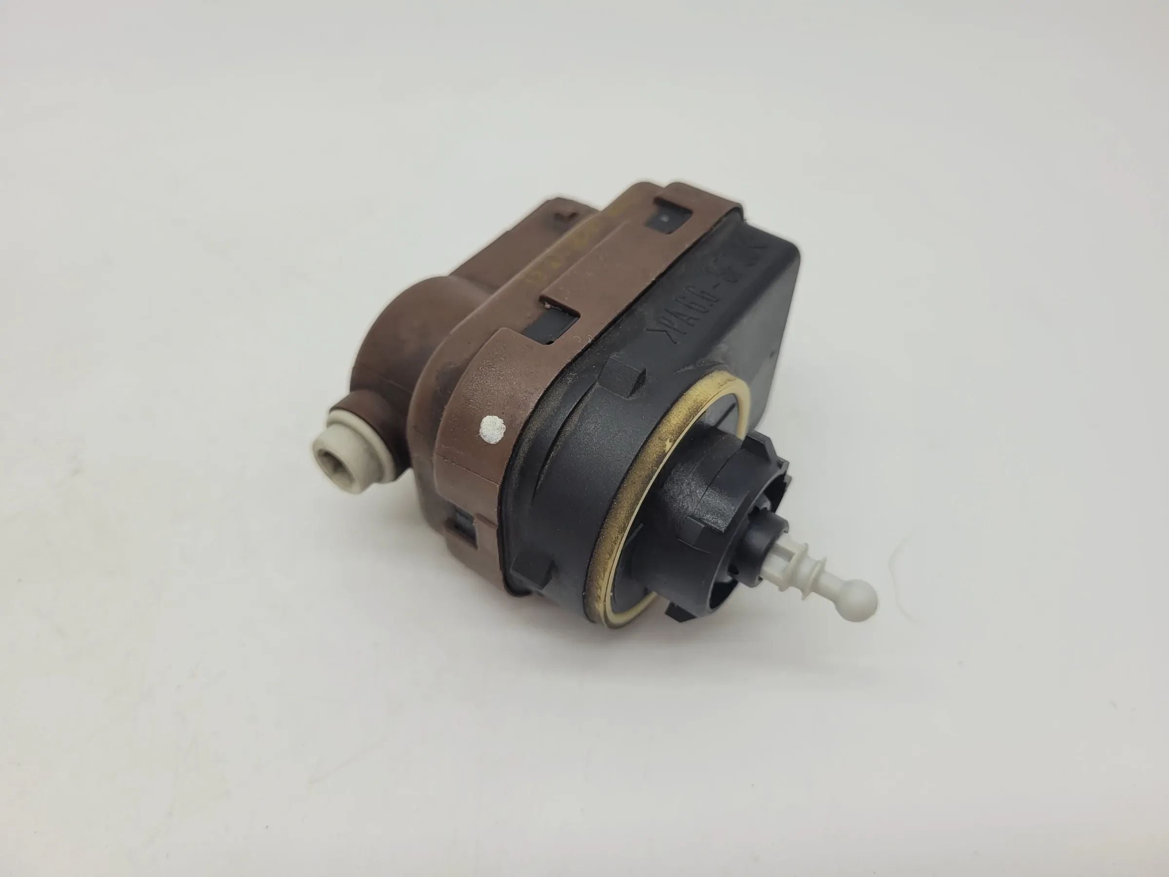 Peugeot 306 Scheinwerfer Stellmotor LWR L/R (88203989/90) (Original)