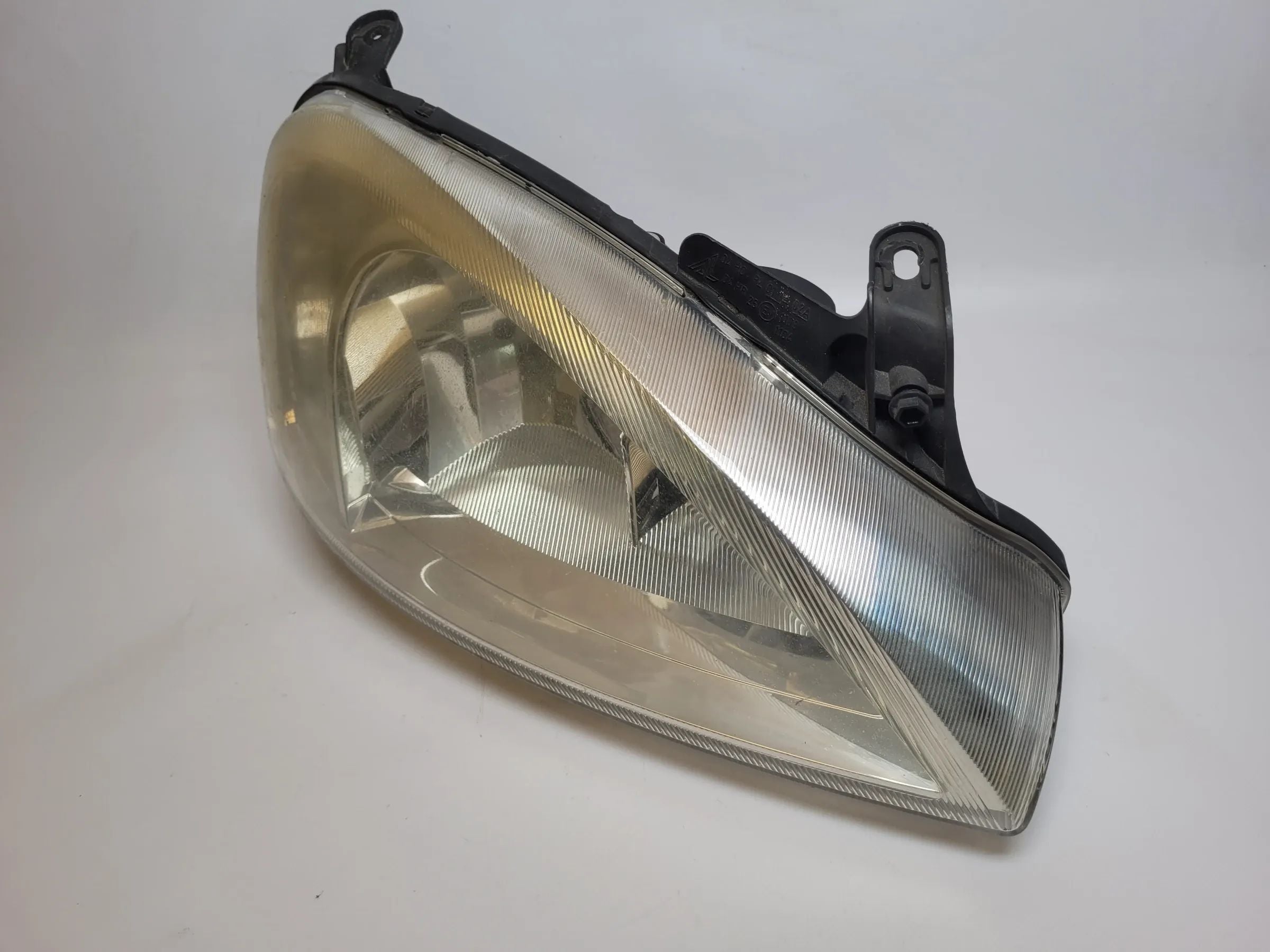 Opel Corsa C X01 Scheinwerfer/Frontleuchte Rechts 09115048 (Original)