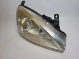 Opel Corsa C X01 Scheinwerfer/Frontleuchte Rechts 09115048 (Original)
