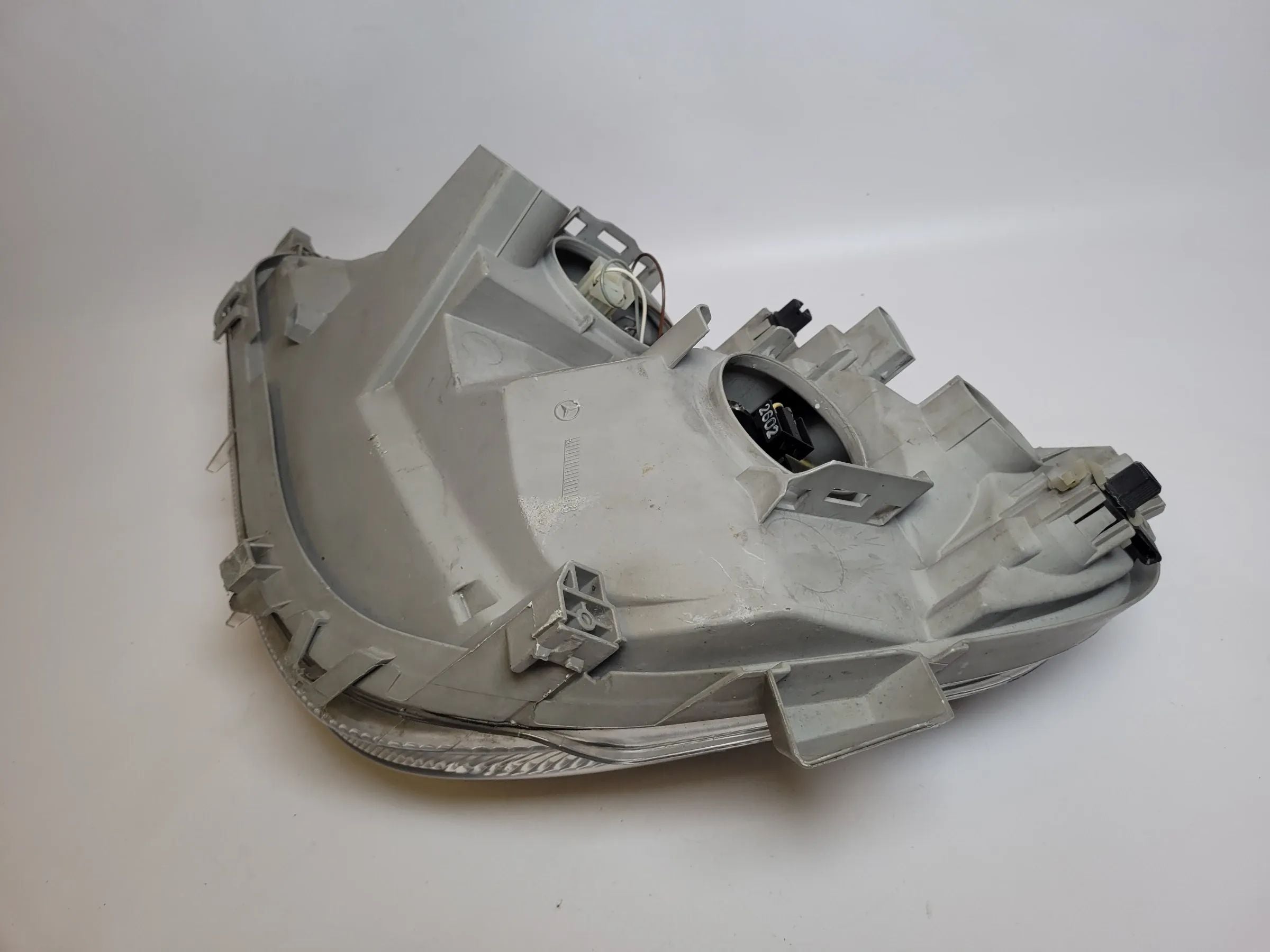 Mercedes A-Klasse W168 Scheinwerfer/Frontleuchte Rechts A1688200261 Original