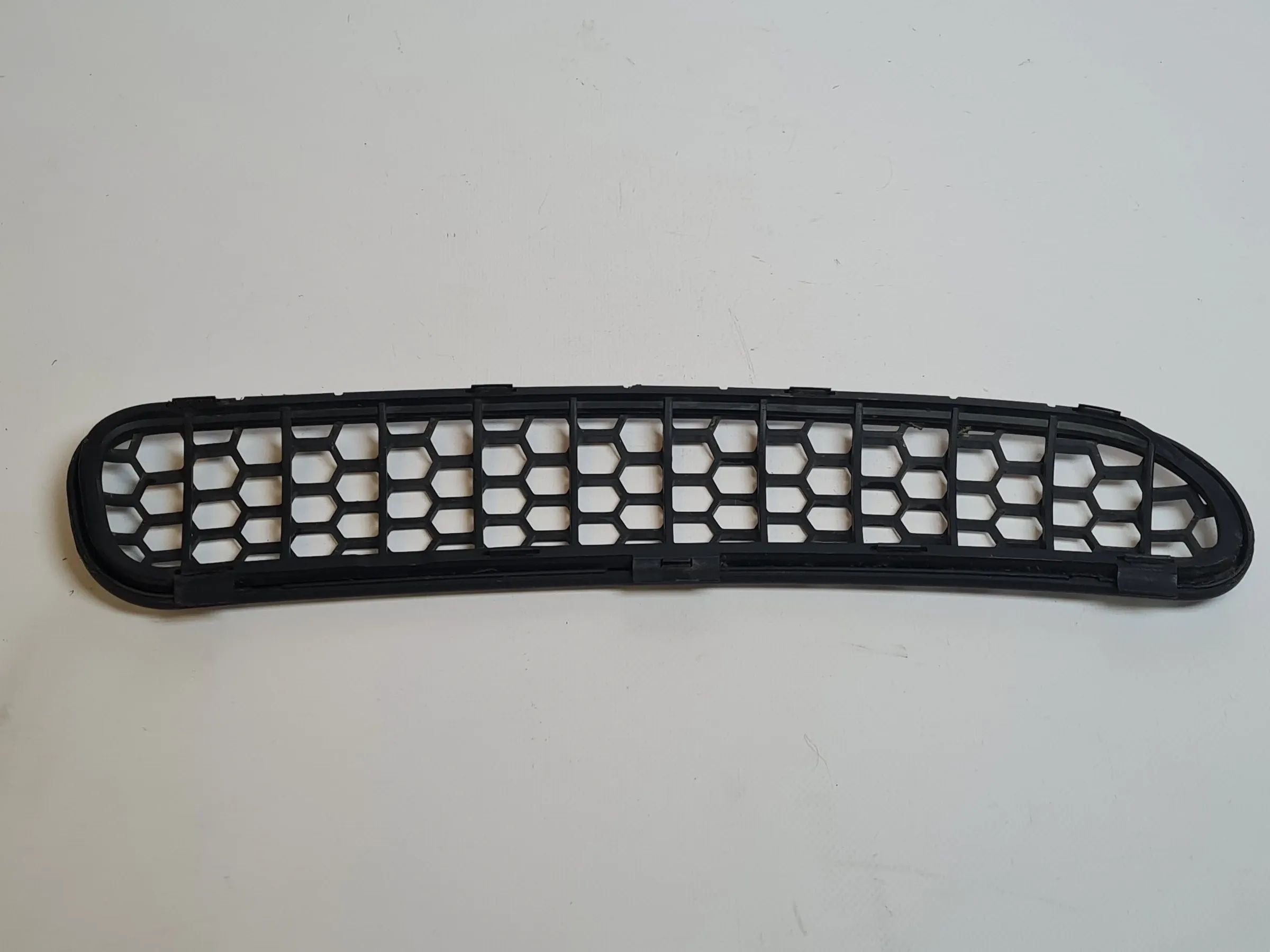 Mini Cooper R50 R52 R53 Ziergitter Vorne links  7122505 Original