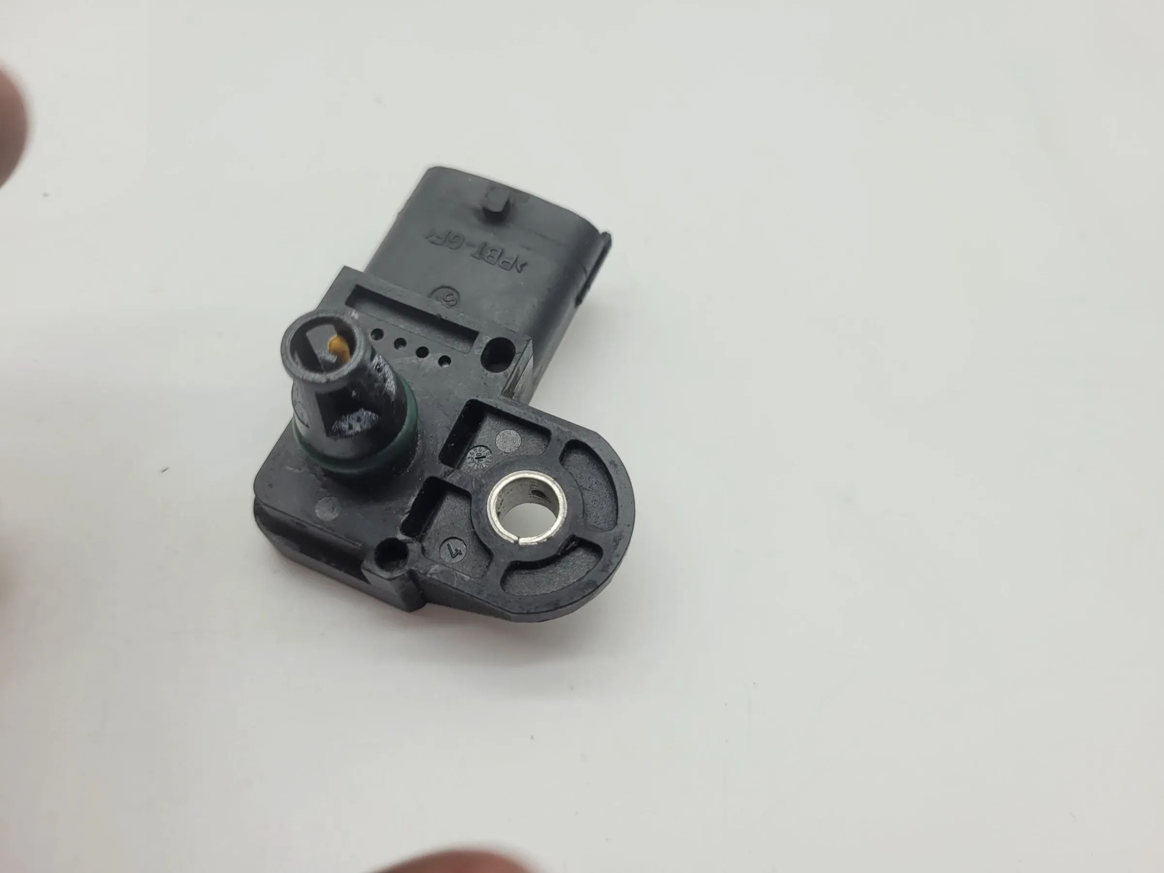 Bosch Abgasdruck Sensor Differenzdruckgeber 0281002456 für Audi SEAT VW