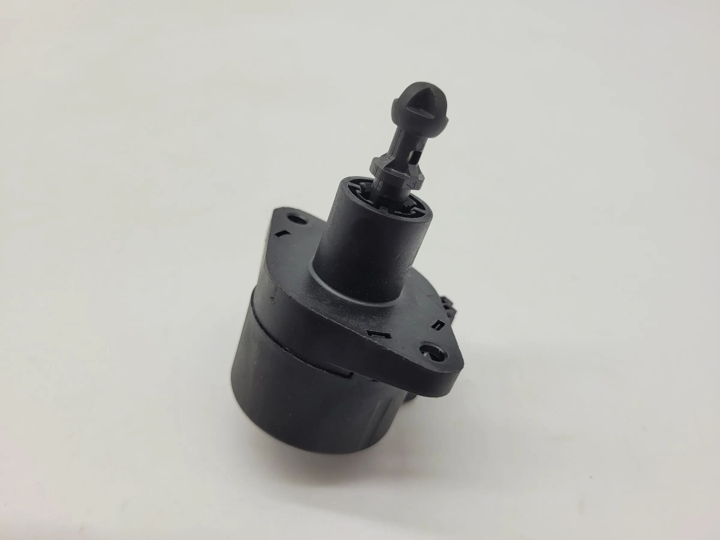 Audi A6 (4B) Scheinwerfer Xenon Stellmotor LWR Links 734857-03 Original