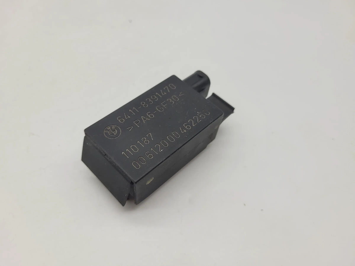 BMW 5er Touring E39 Klimasensor Temperatursensor, 64.11-8391470 Original