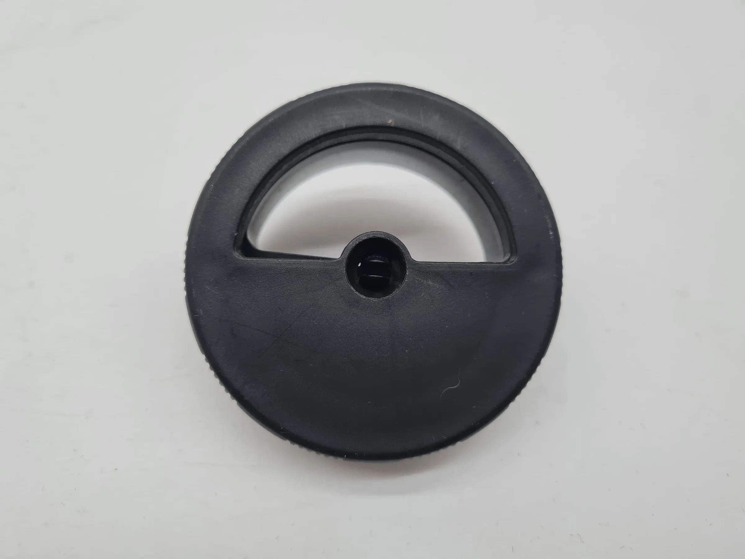 Citroen C5 (RC/RE) Handschuhfach Lüftung Drehscheibe 9632953377 Original