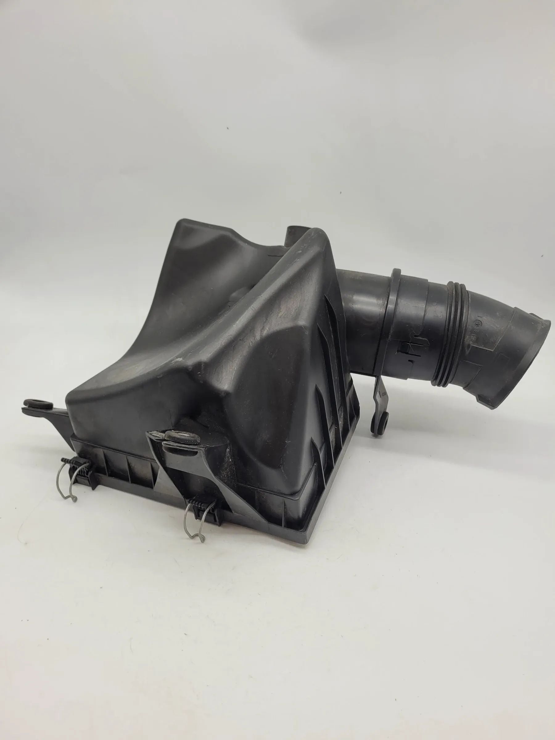 BMW E60 E61 E63 E64 Luft Filter Ansaug Schall Dämpfer Benziner M54 N52 7521030