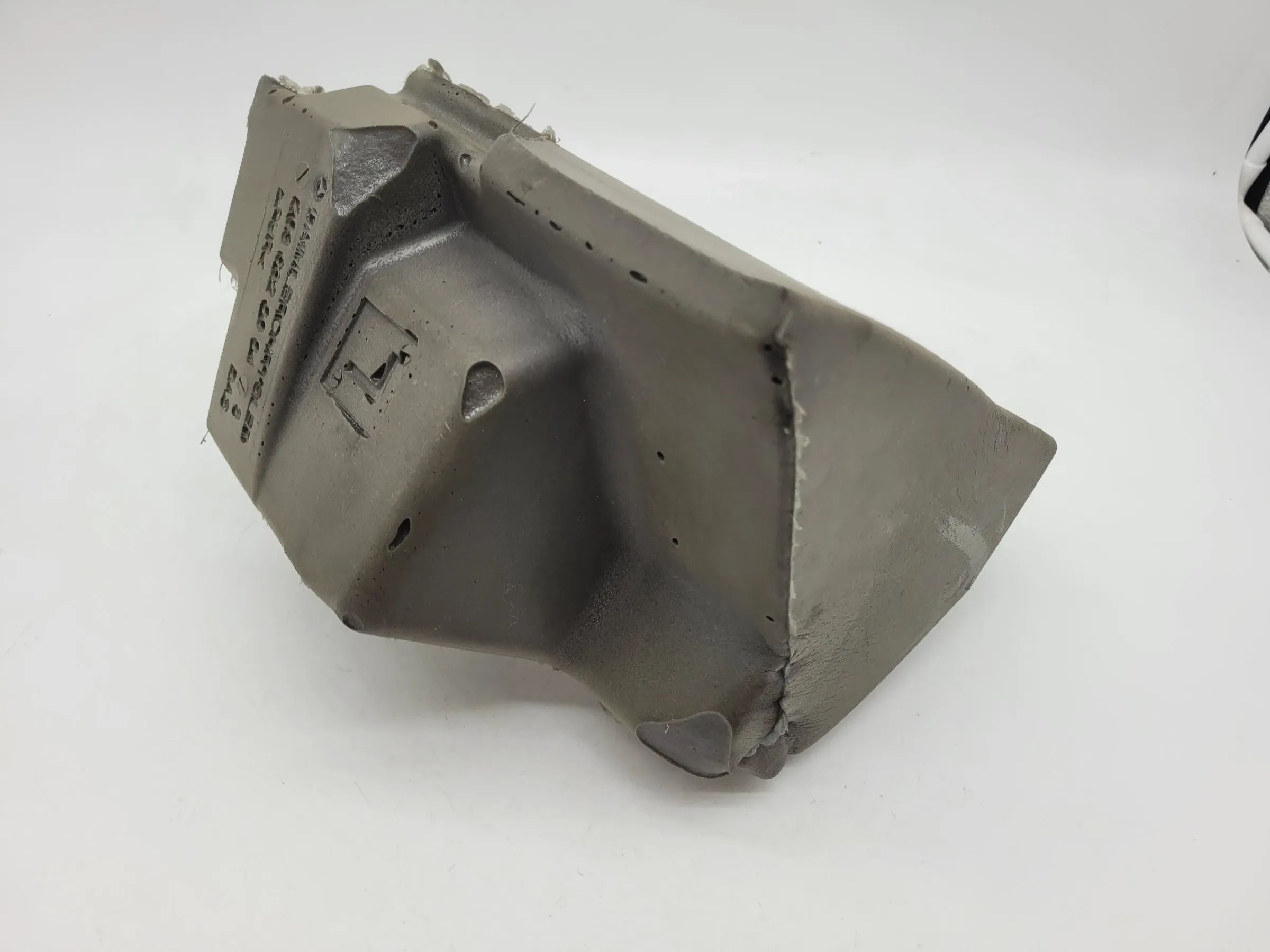 Mercedes C-Klasse (CL203) Schaumstoff Links A2036820004 Original