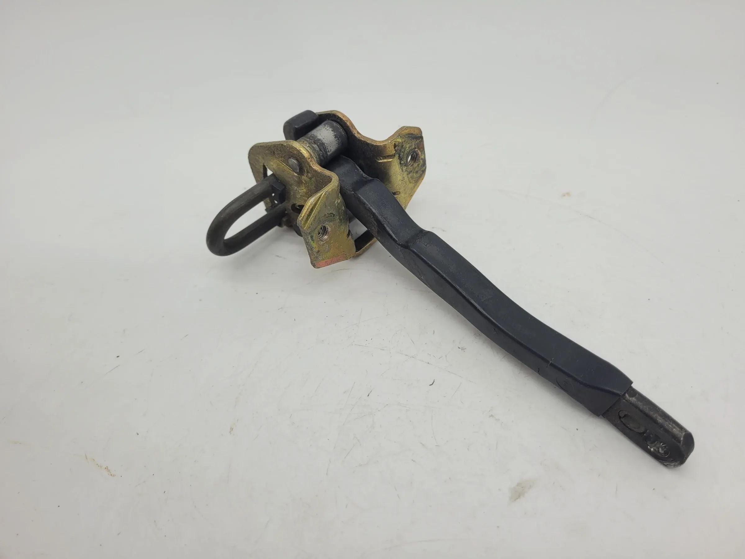 BMW 5er Touring E39 Bande de fixation de porte avant G/D 51.21-8193447.1 (Original)