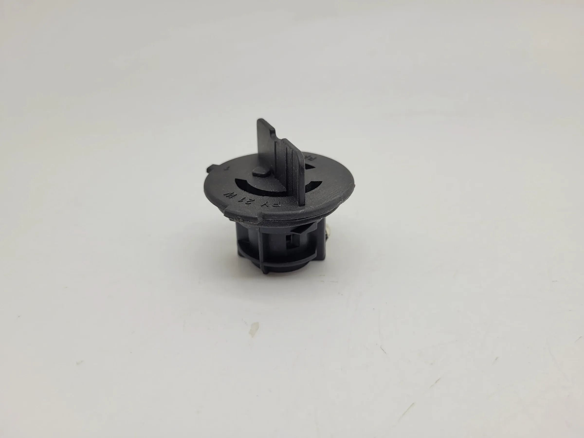 Opel Corsa D S07 Scheinwerfer Blinker Fassung L/R PY21W (Original)