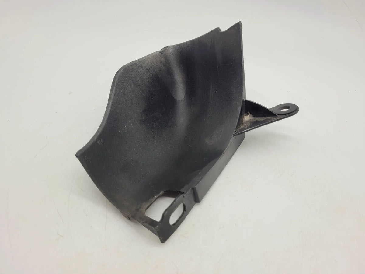 BMW X5 E53 Abdeckung Rechts Stossfänger Rechts Hinten 8269746 (Original)