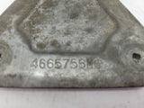 Chrysler Stratus Cabrio JA/JX Halter Halterung 4665756M  (Original)