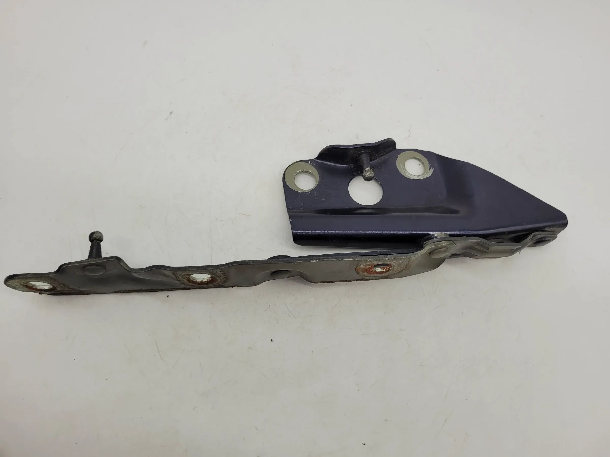 Chrysler Stratus Cabrio JA/JX Scharnier Heckklappe Links 04724317-B (Original)