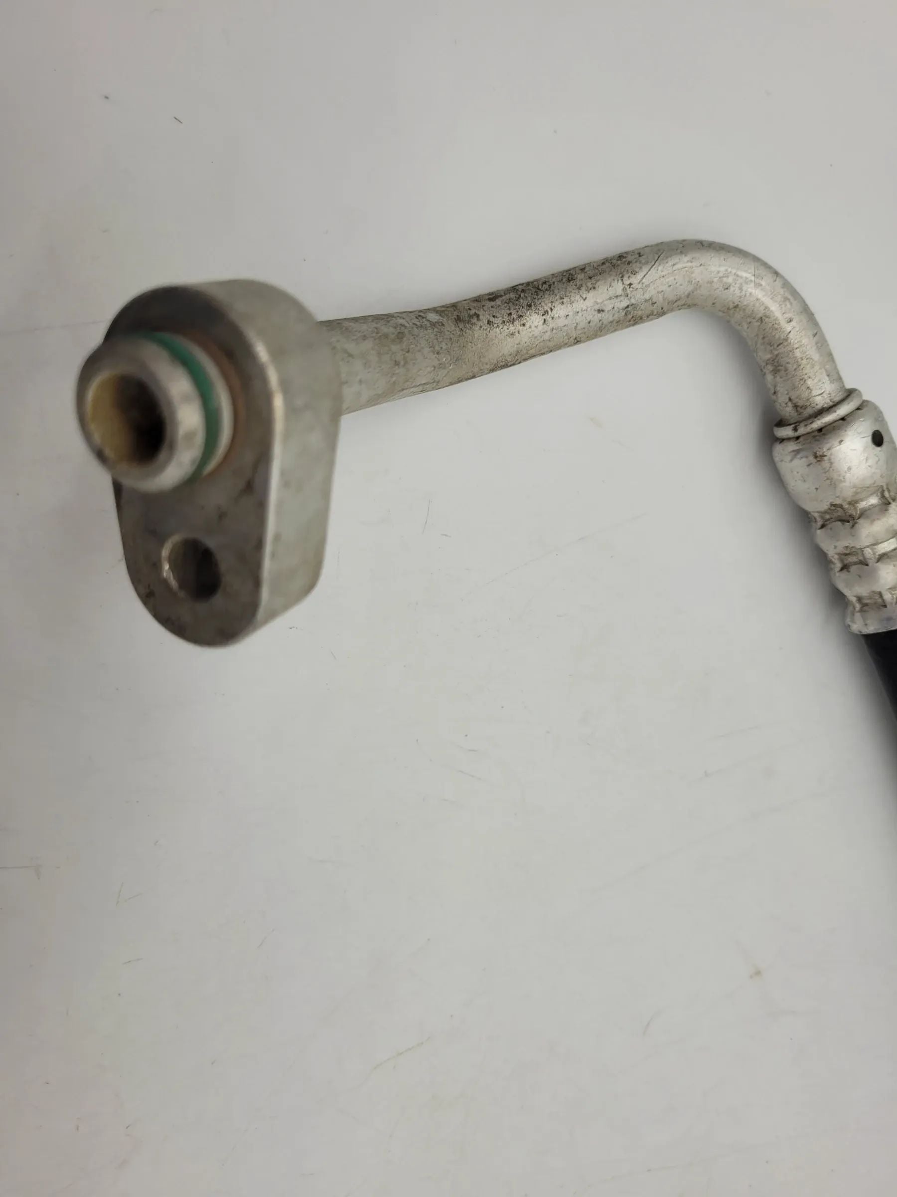Fiat Ducato (250) Klimaleitung Kondensator Oben 1363522080 (Original)