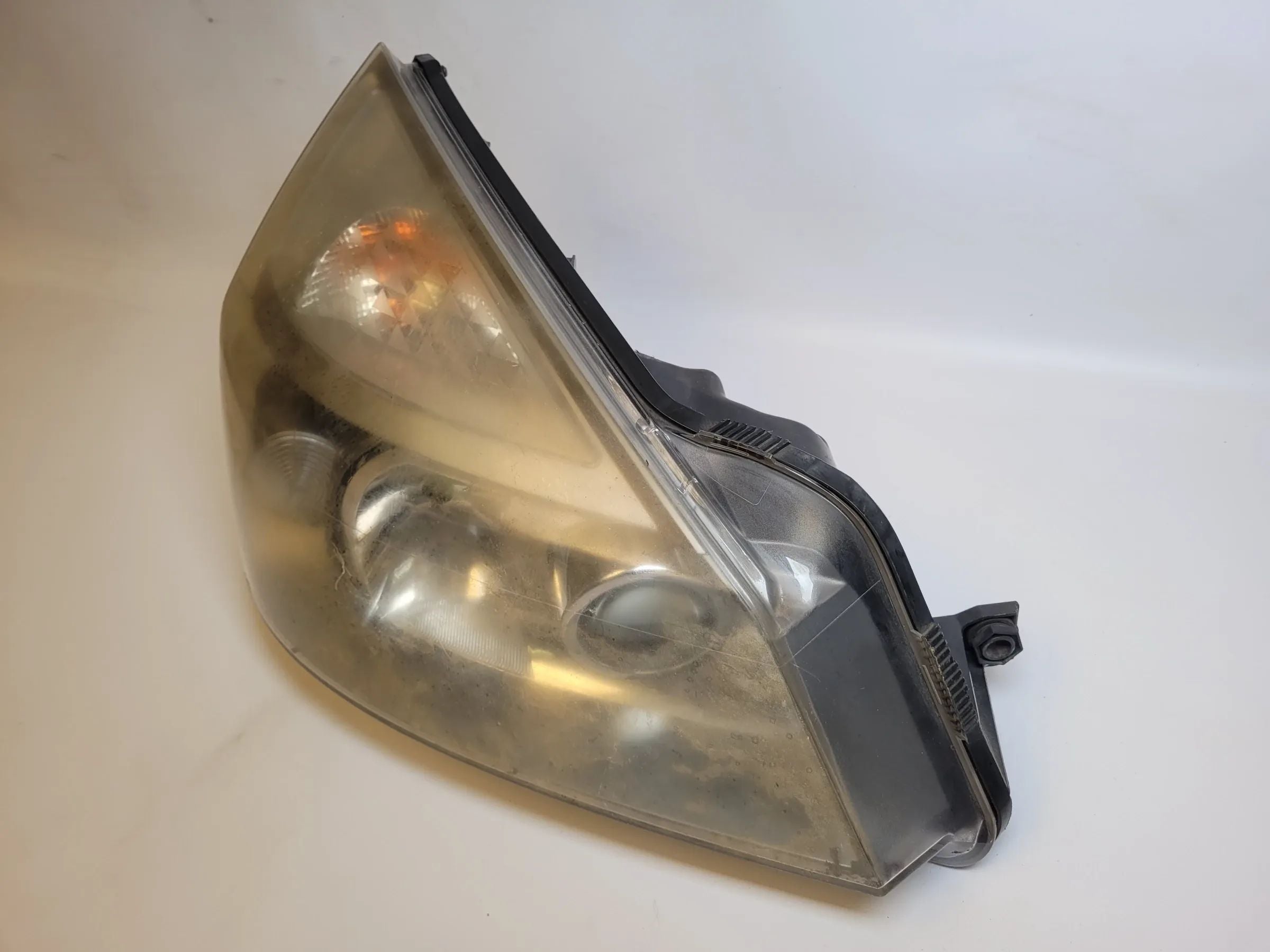 Renault Espace IV 4 JK0 Scheinwerfer Frontleuchte Xenon Rechts 15566000