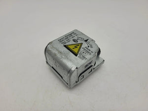 Renault Espace IV 4 JK0 Scheinwerfer Xenon Zündgerät Hella 5DD008319-50 Original