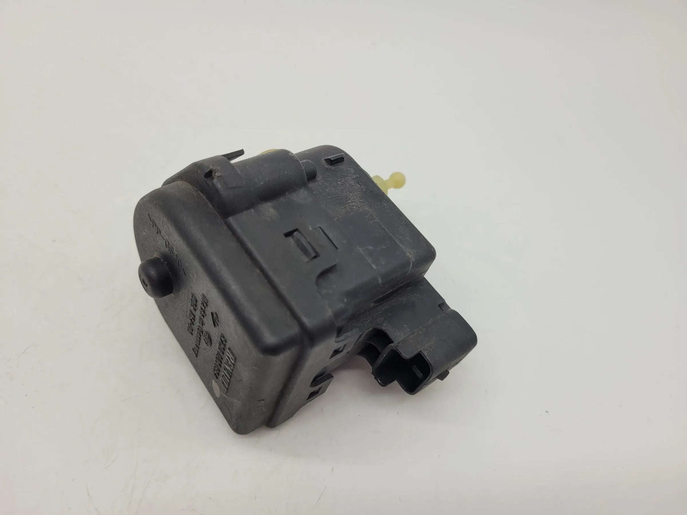 Renault Espace IV 4 JK0 Scheinwerfer Stellmotor LWR R/L 8200006664 (Original)